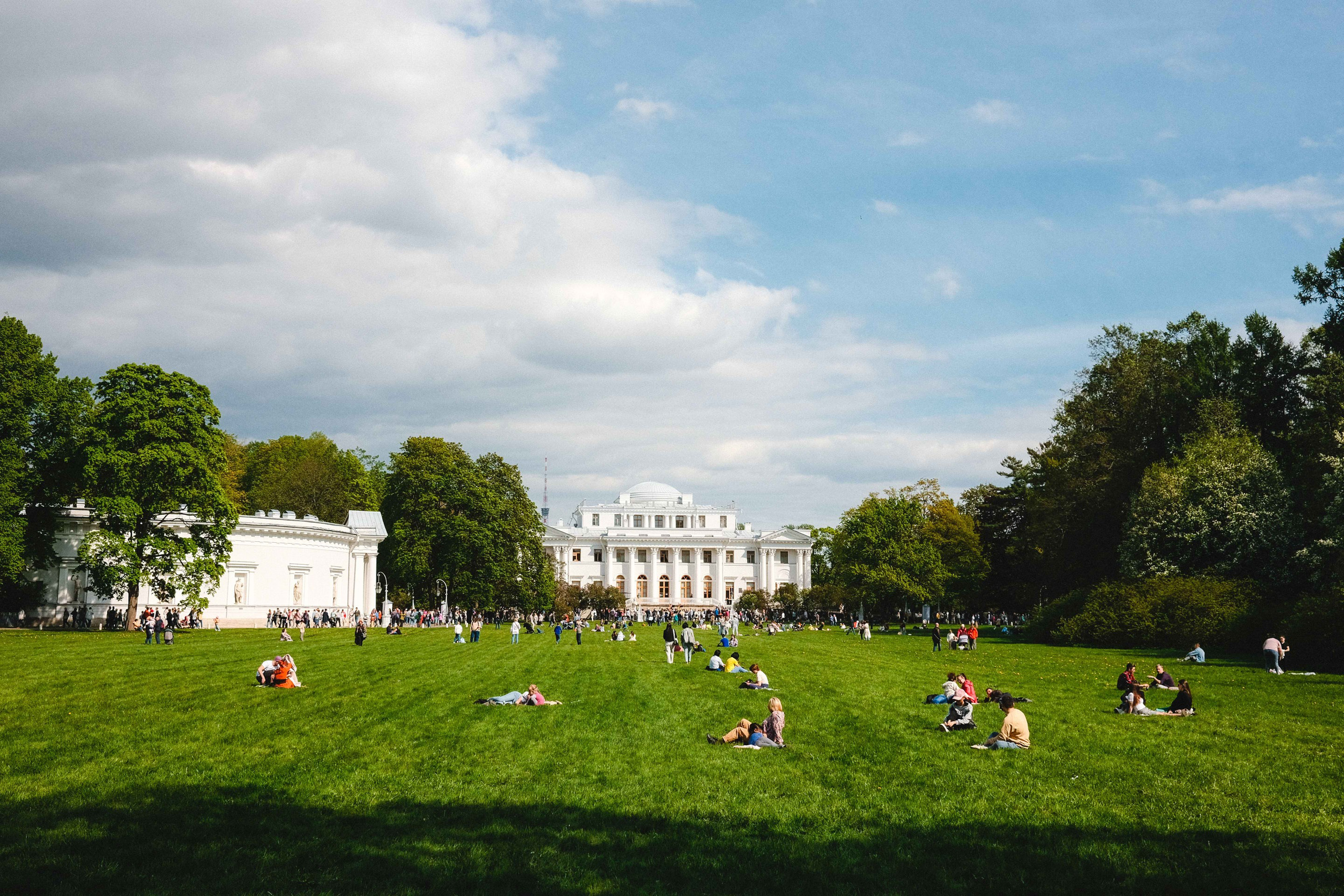 2023.05. Фотограф Алексей Алексеев