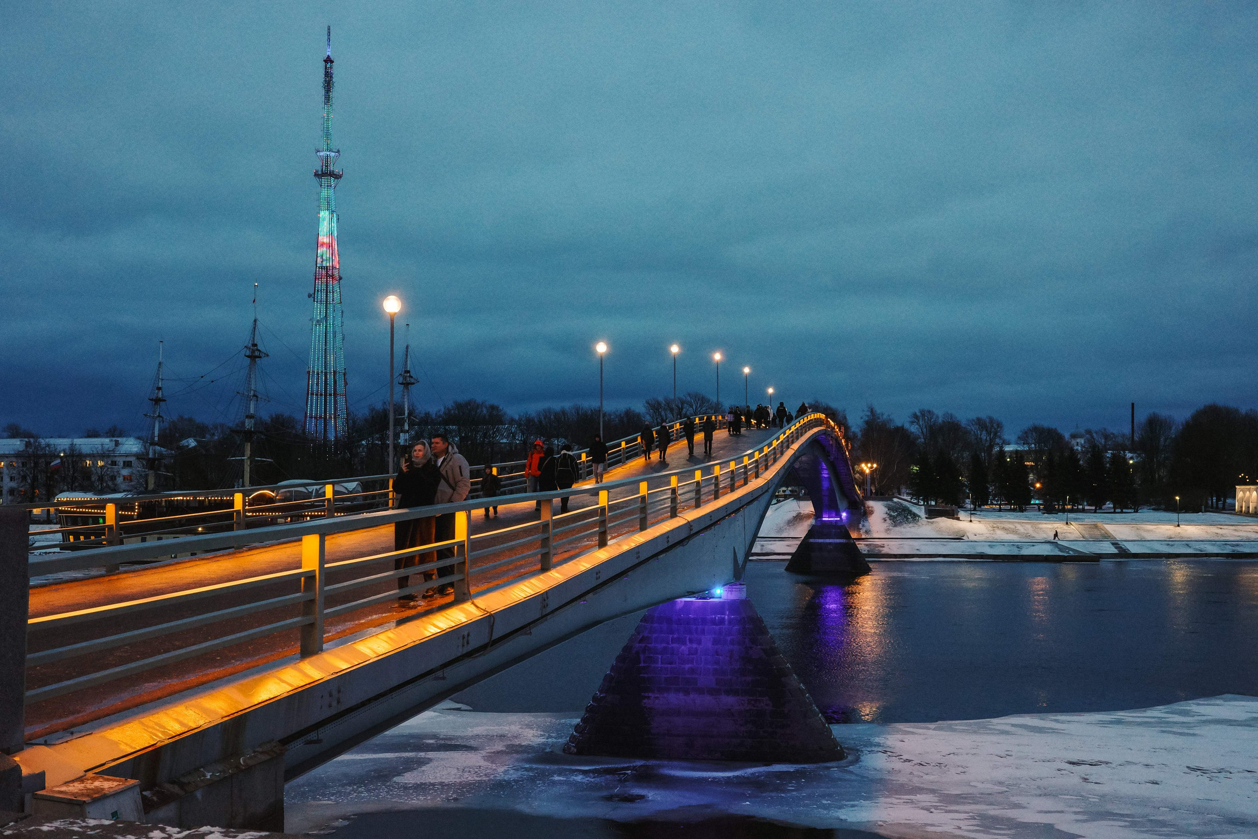 2025.01. Фотограф Алексей Алексеев
