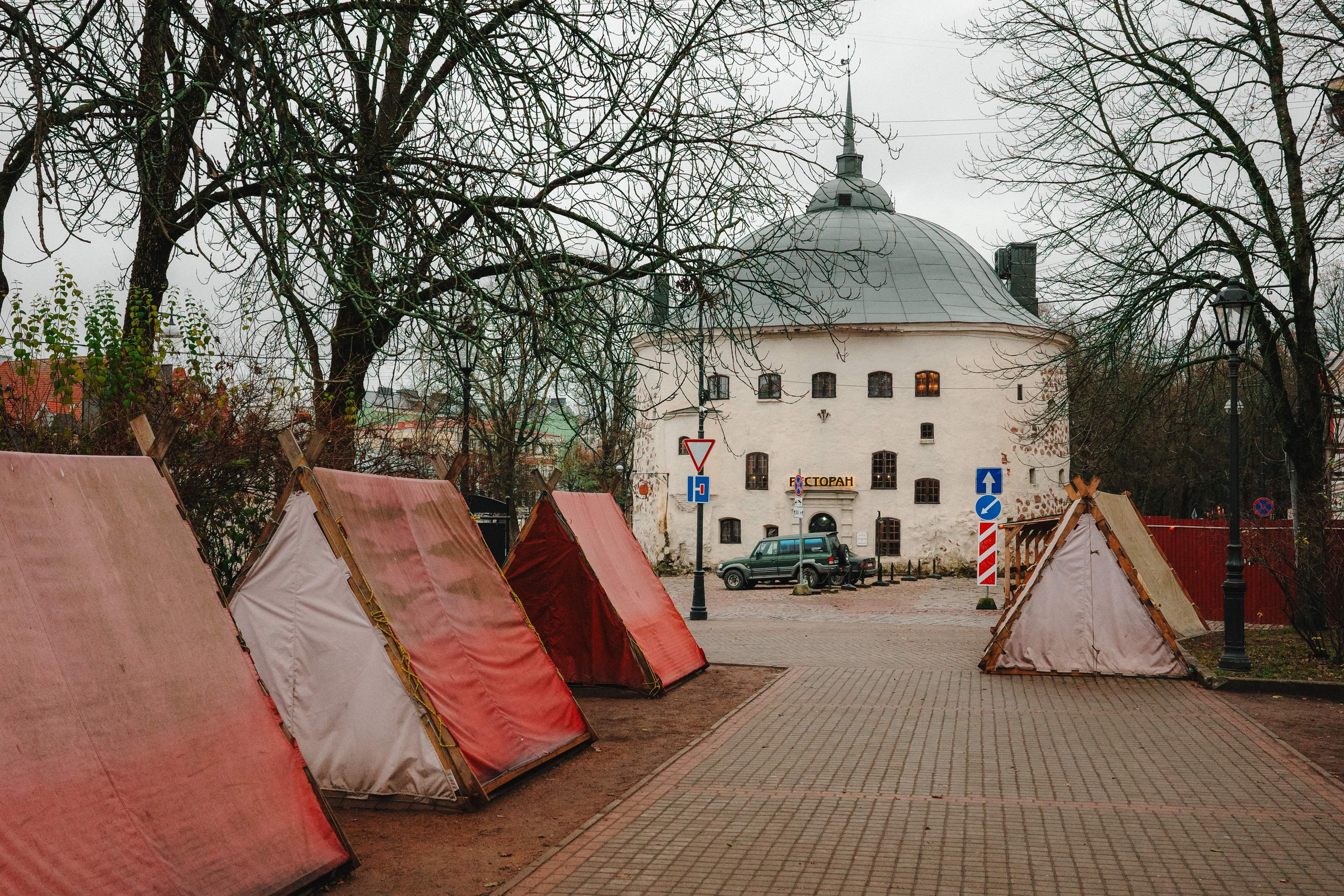 2024.11. Фотограф Алексей Алексеев