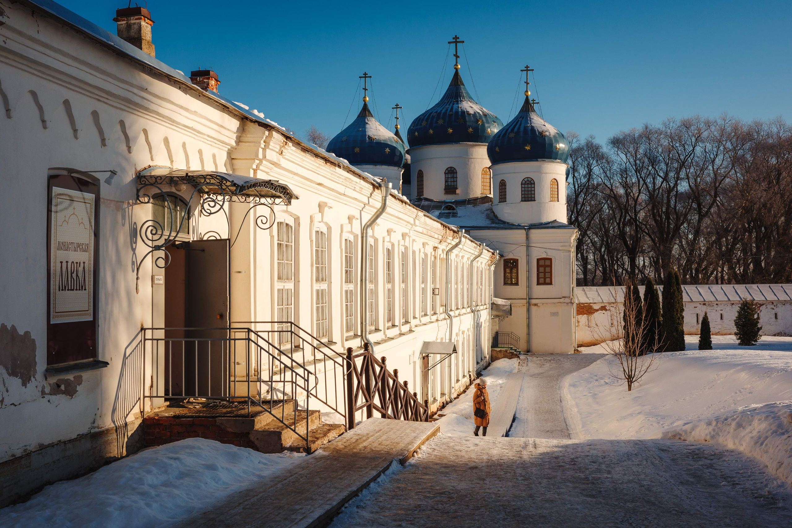 2024.01. Фотограф Алексей Алексеев