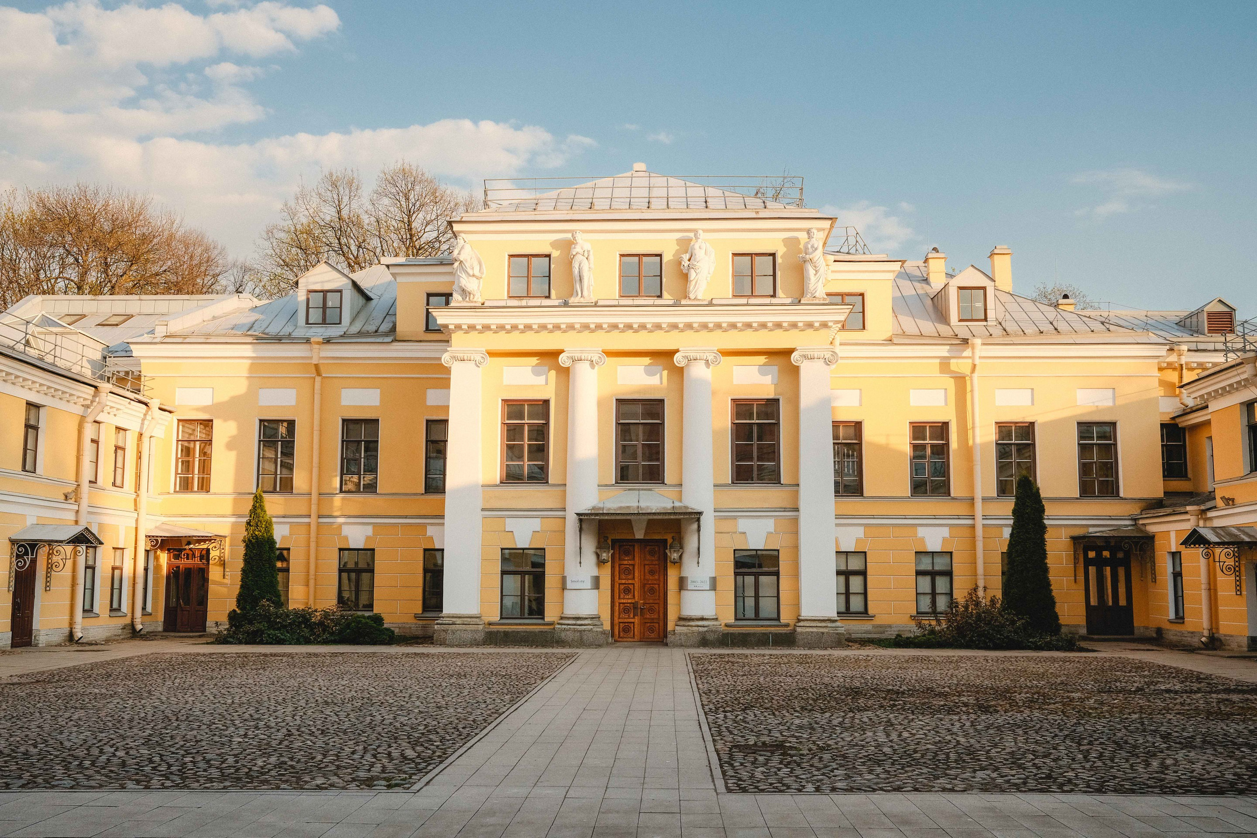 2023.04. Фотограф Алексей Алексеев