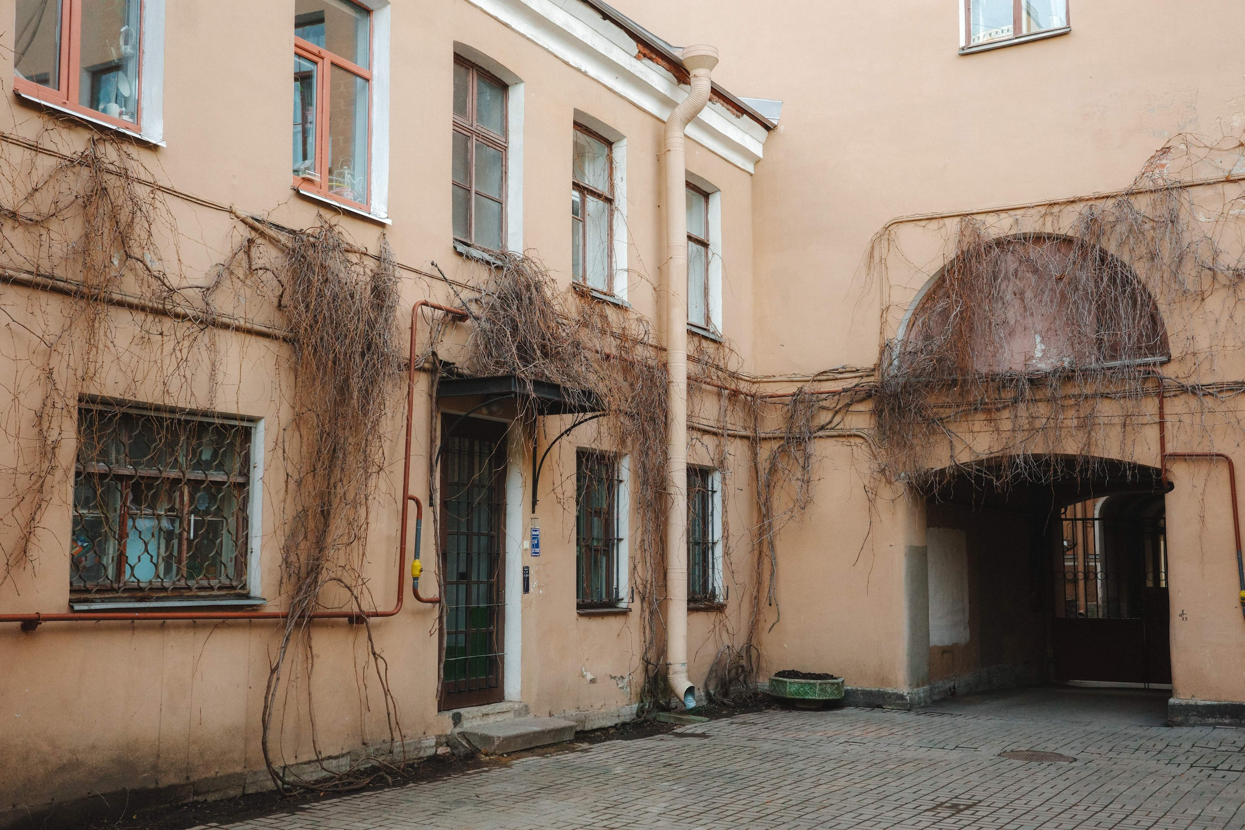 2024.03. Фотограф Алексей Алексеев