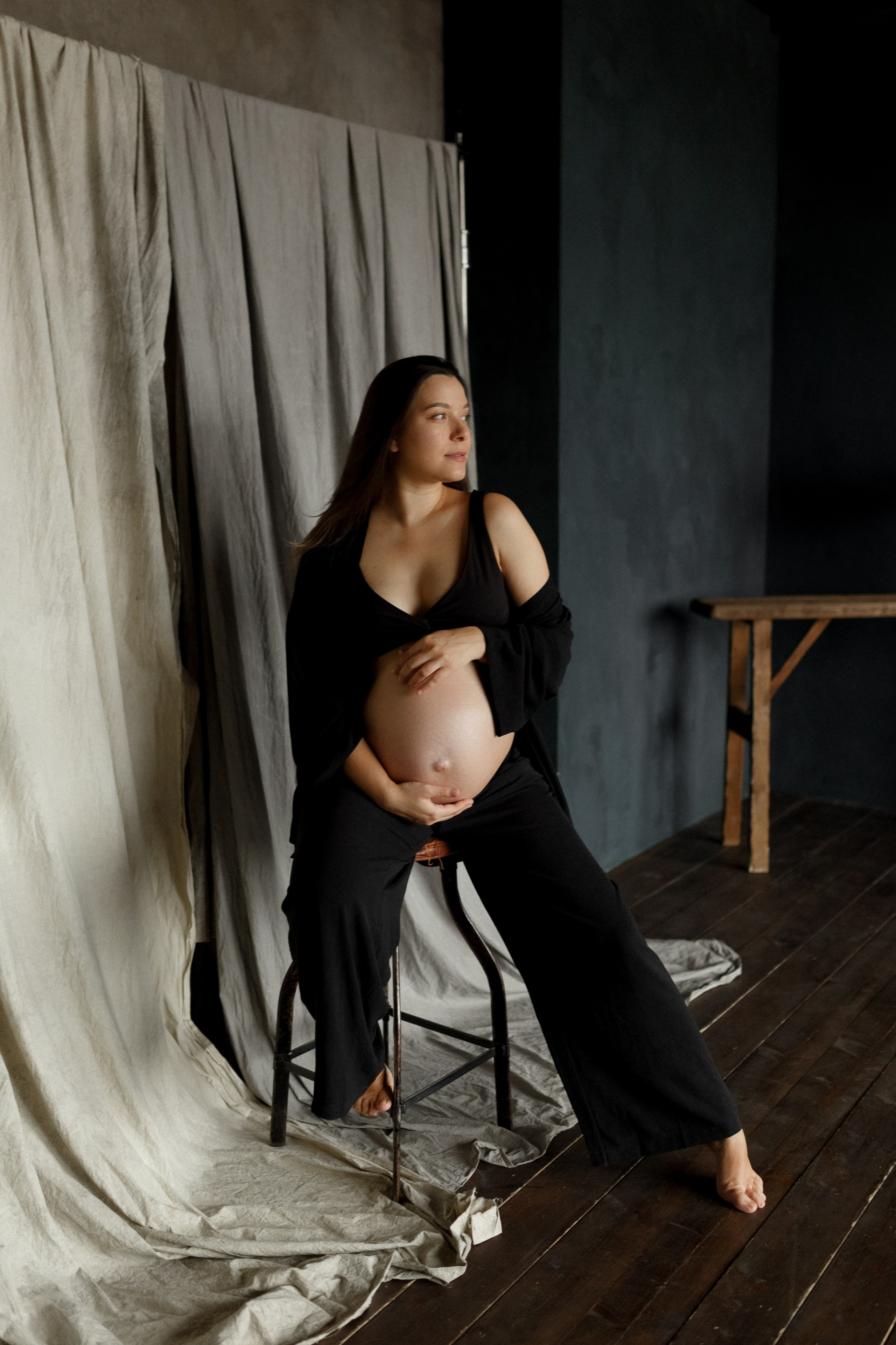 Беременность. Фотограф в Санкт-Петербурге Наталья Макарова