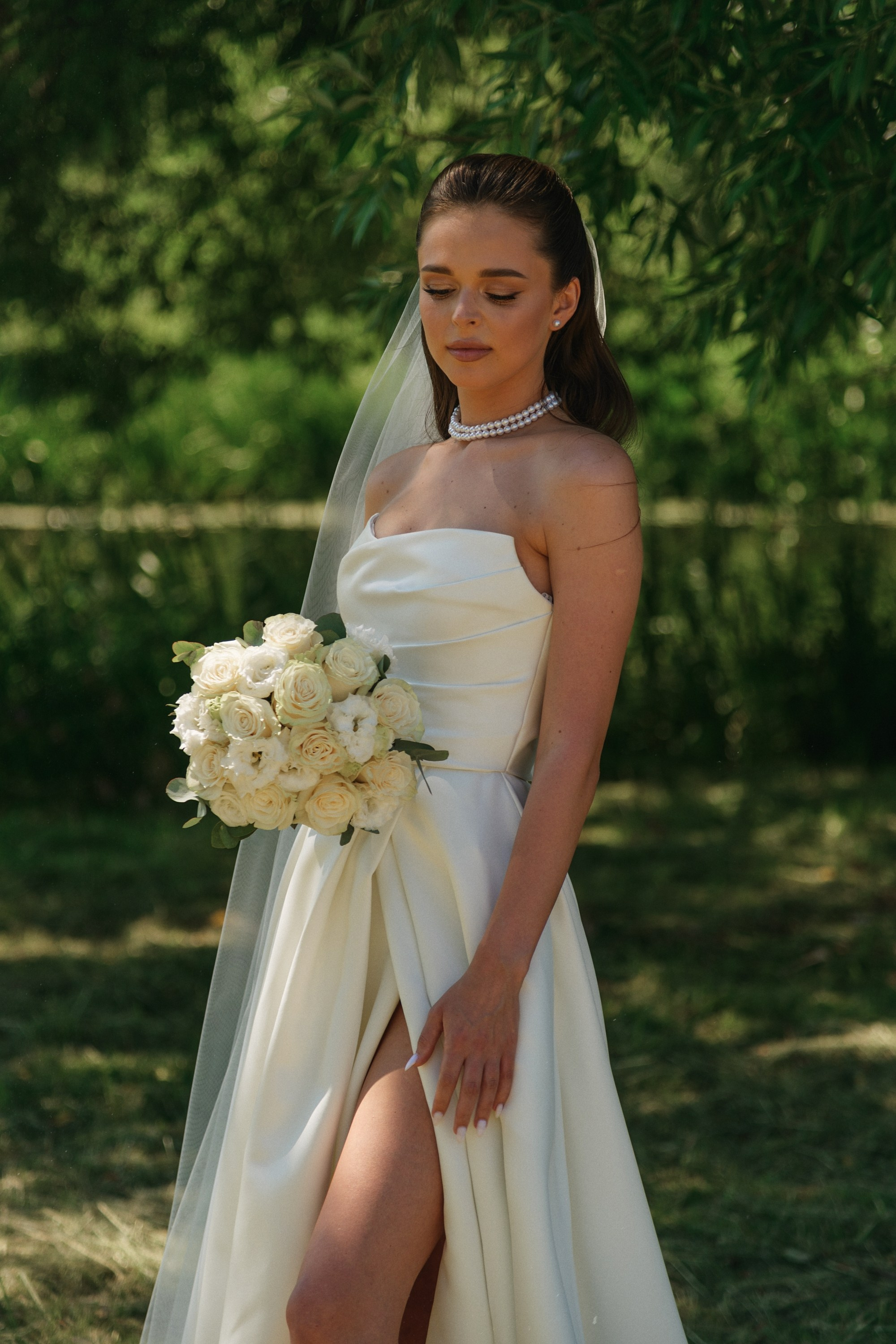 Таня и Вова. Фотограф Смоляк Алена