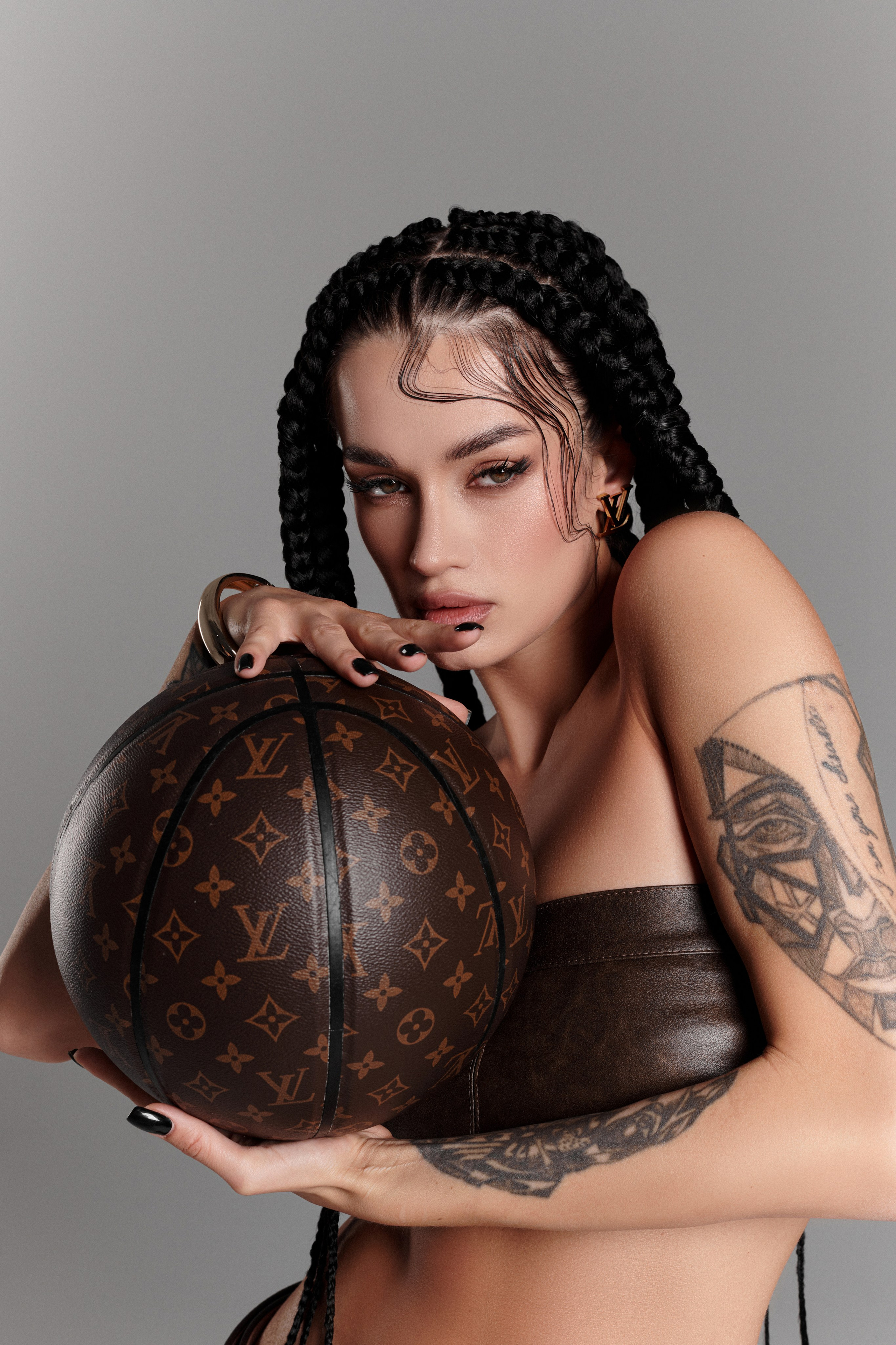 Анастасия. Фотограф Москва