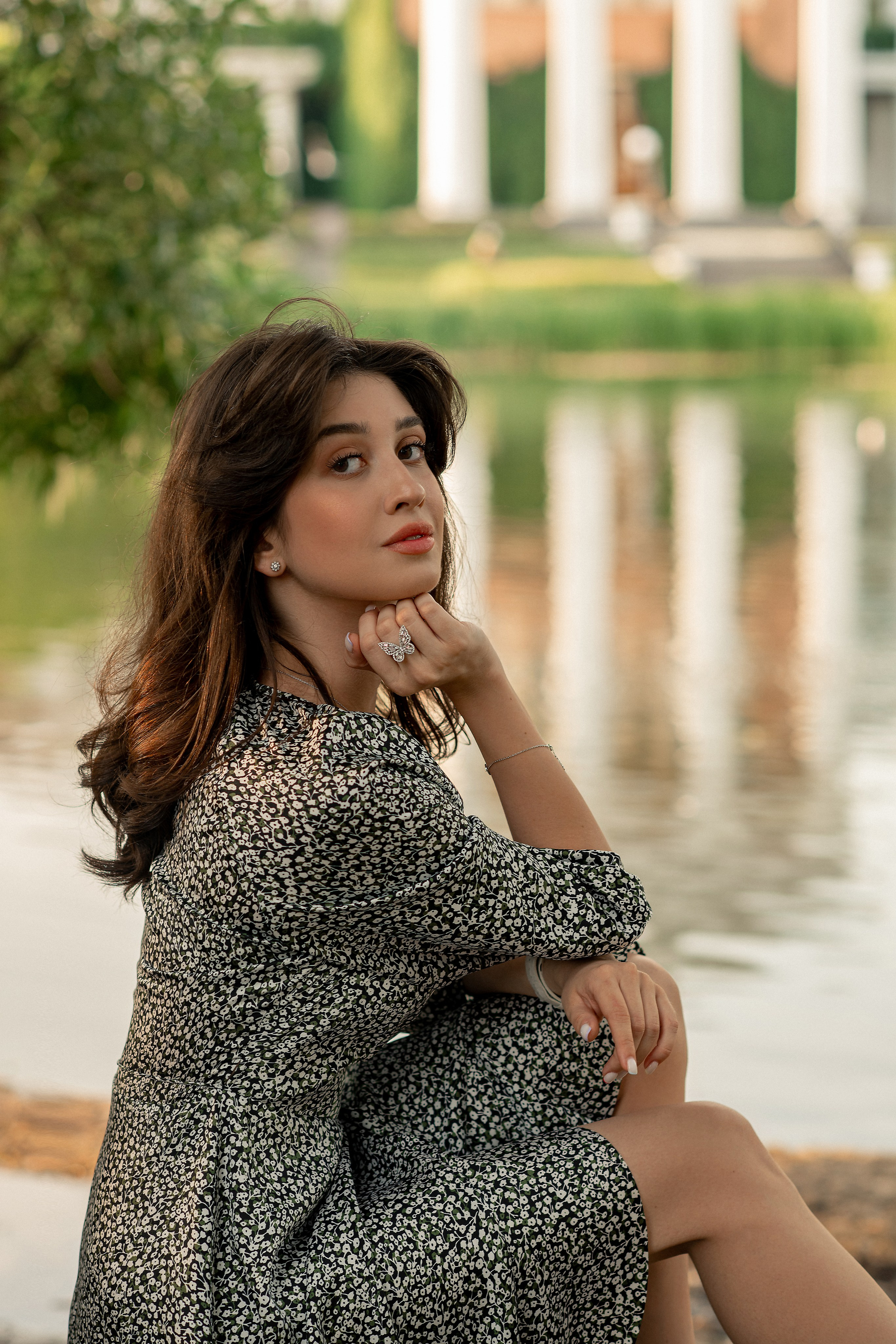 Екатерина. Фотограф Москва