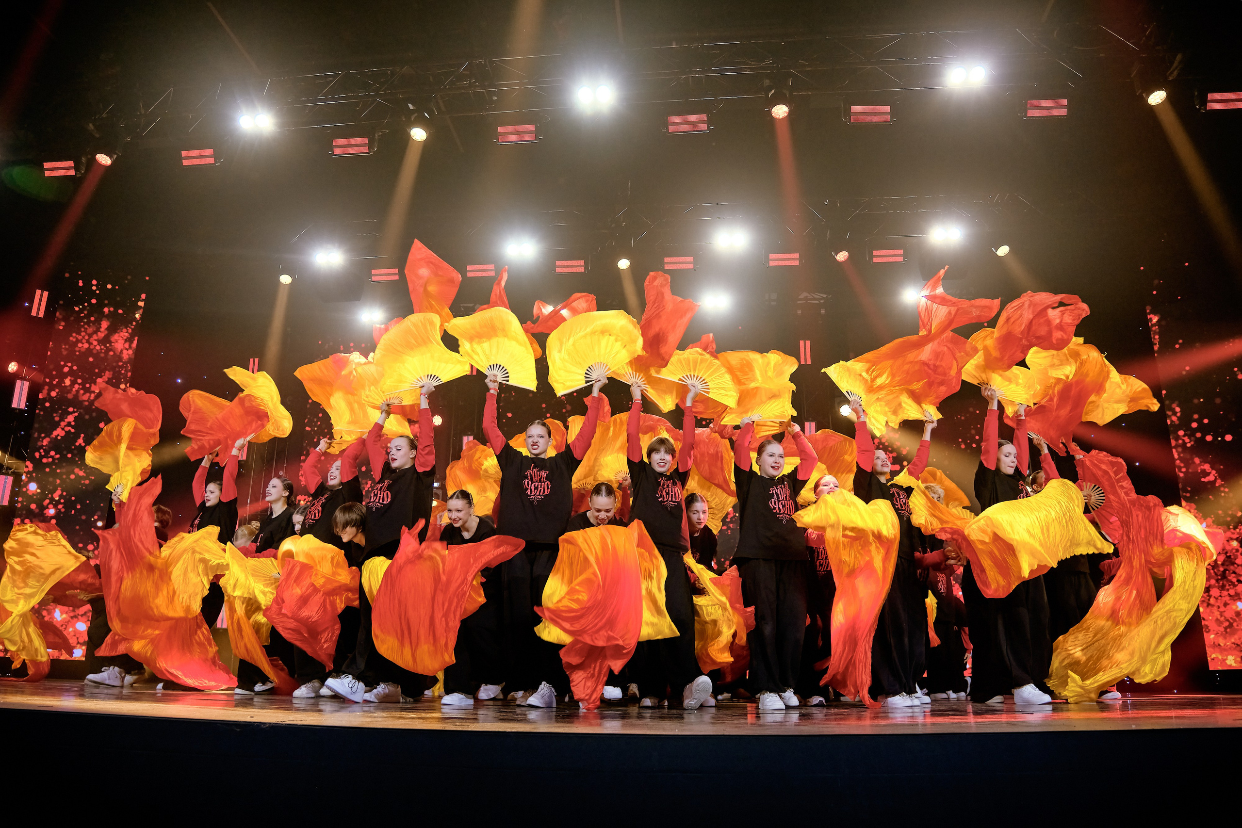 Todes Фест в Нижнем Новгороде. Репортажный фотограф Анастасия Ащепкова