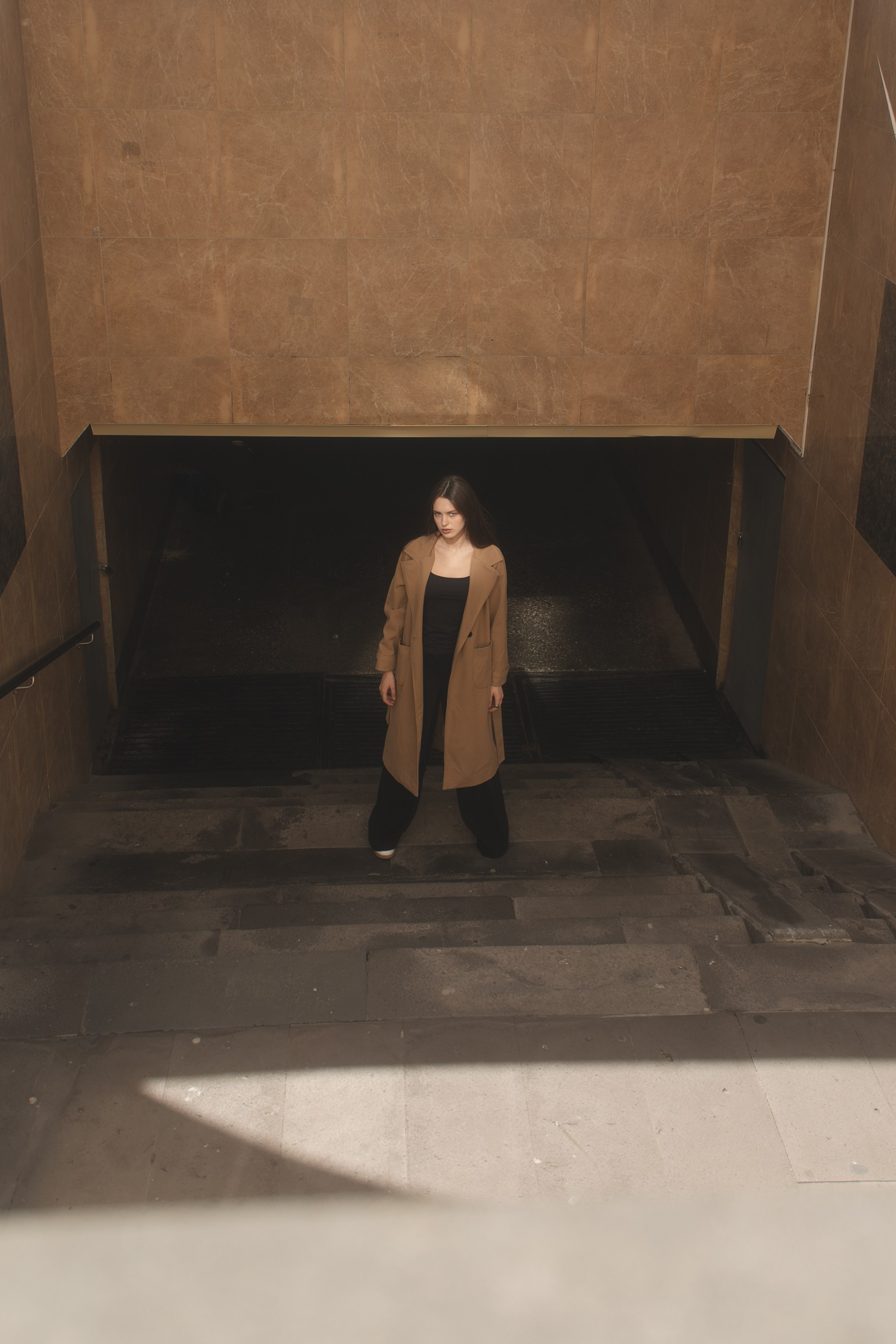 Полина. Фотограф Плеханов Дмитрий