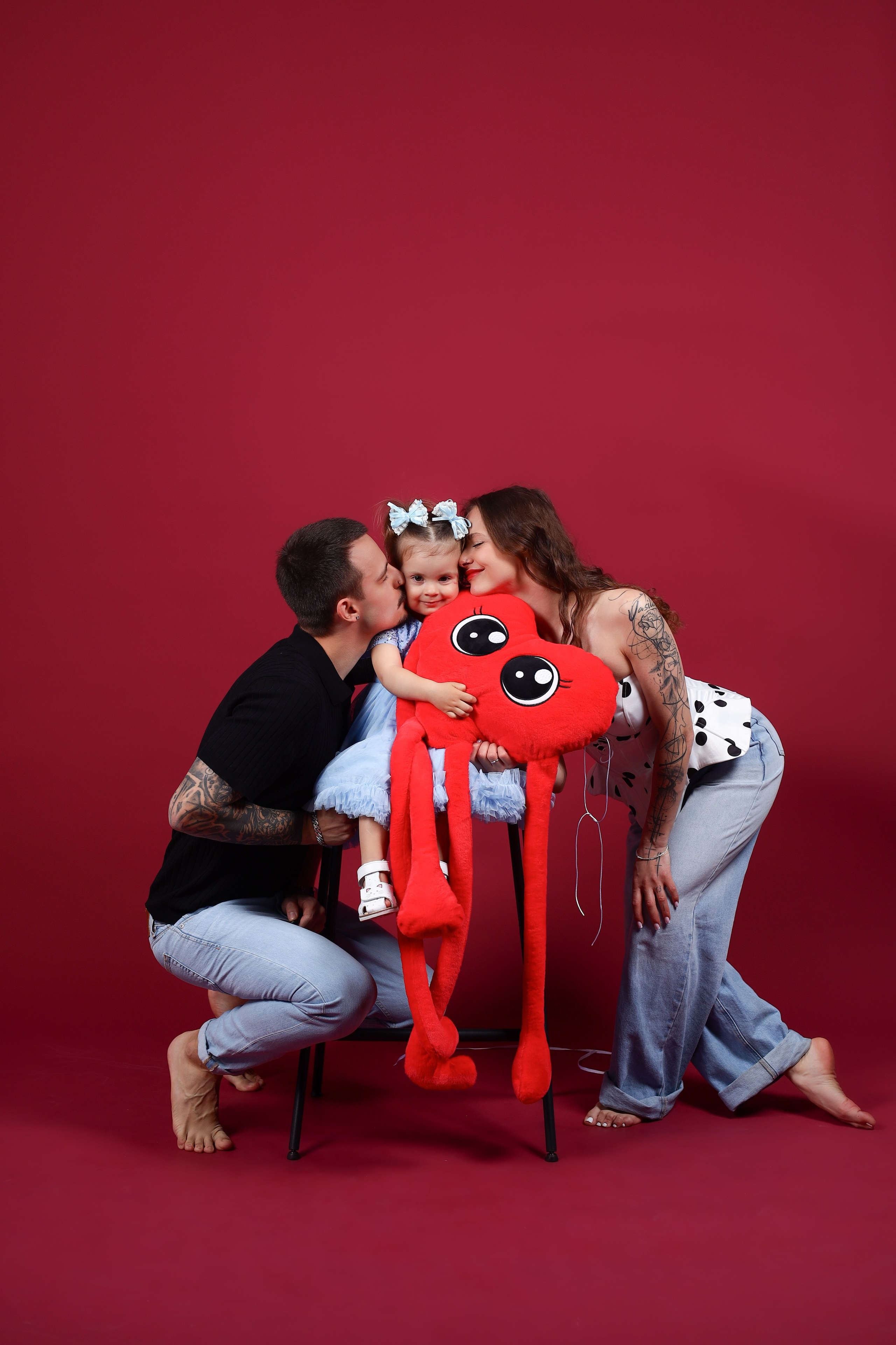 Фотостудия без фотографа Чехов. Первая студия автопортрета в Чехове