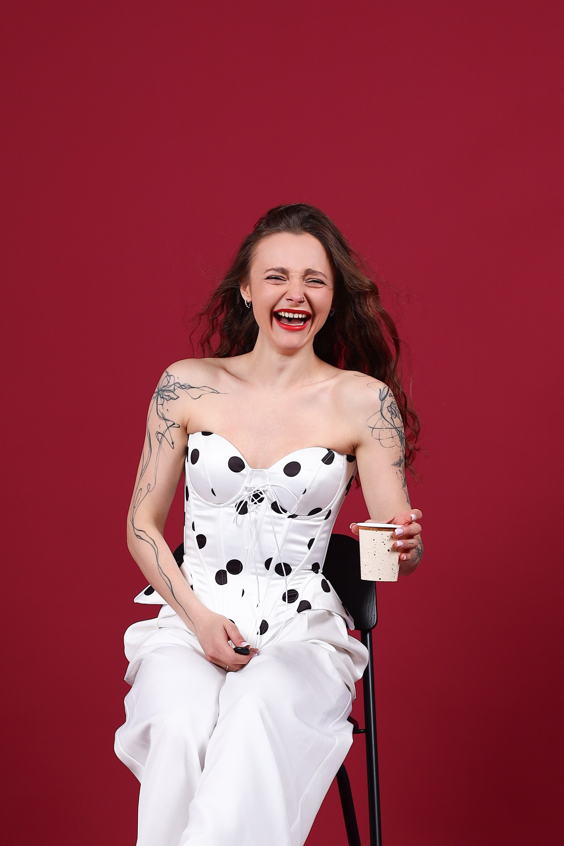 Фотостудия без фотографа Чехов. Первая студия автопортрета в Чехове