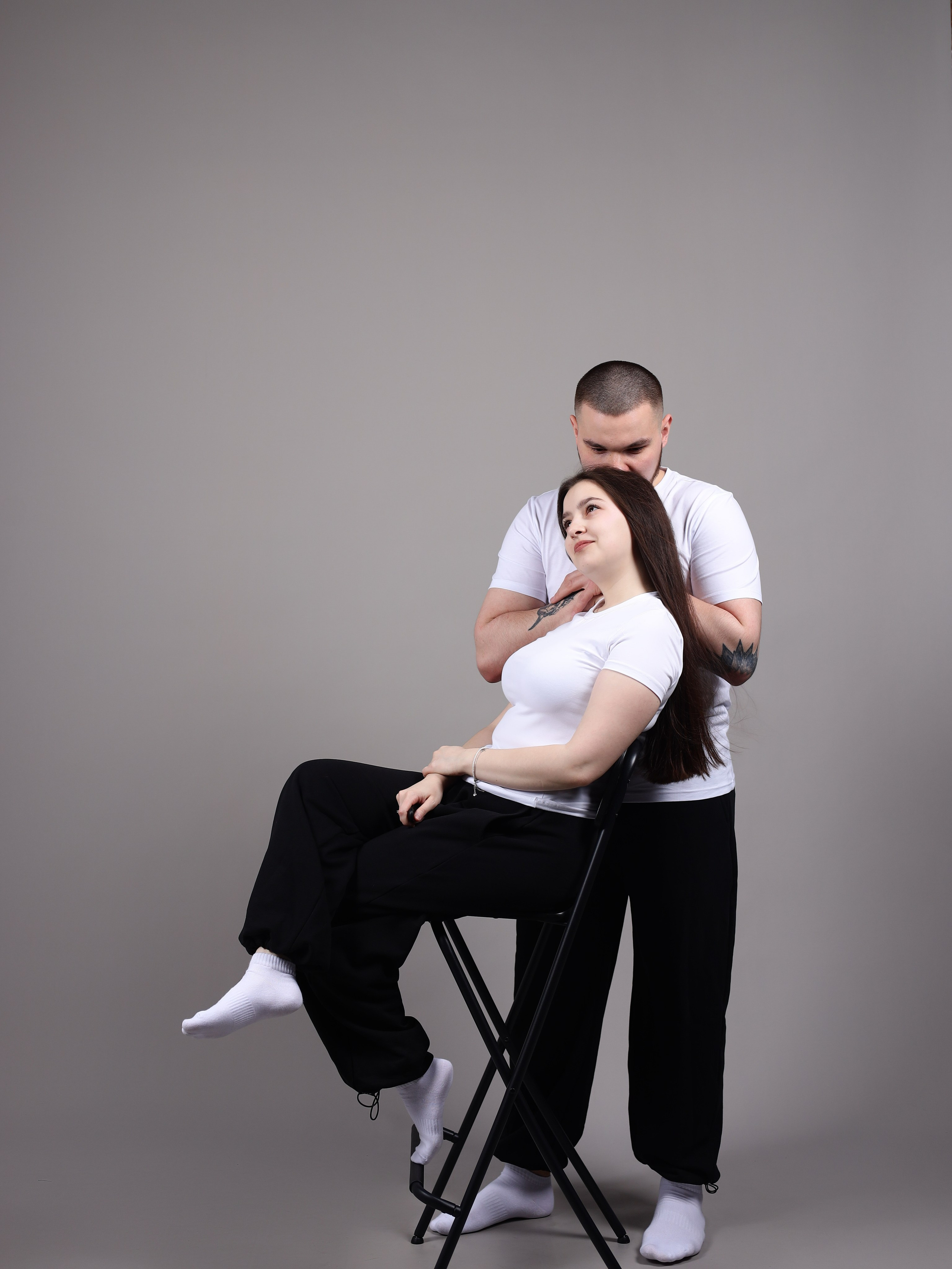 Фотостудия без фотографа Чехов. Первая студия автопортрета в Чехове