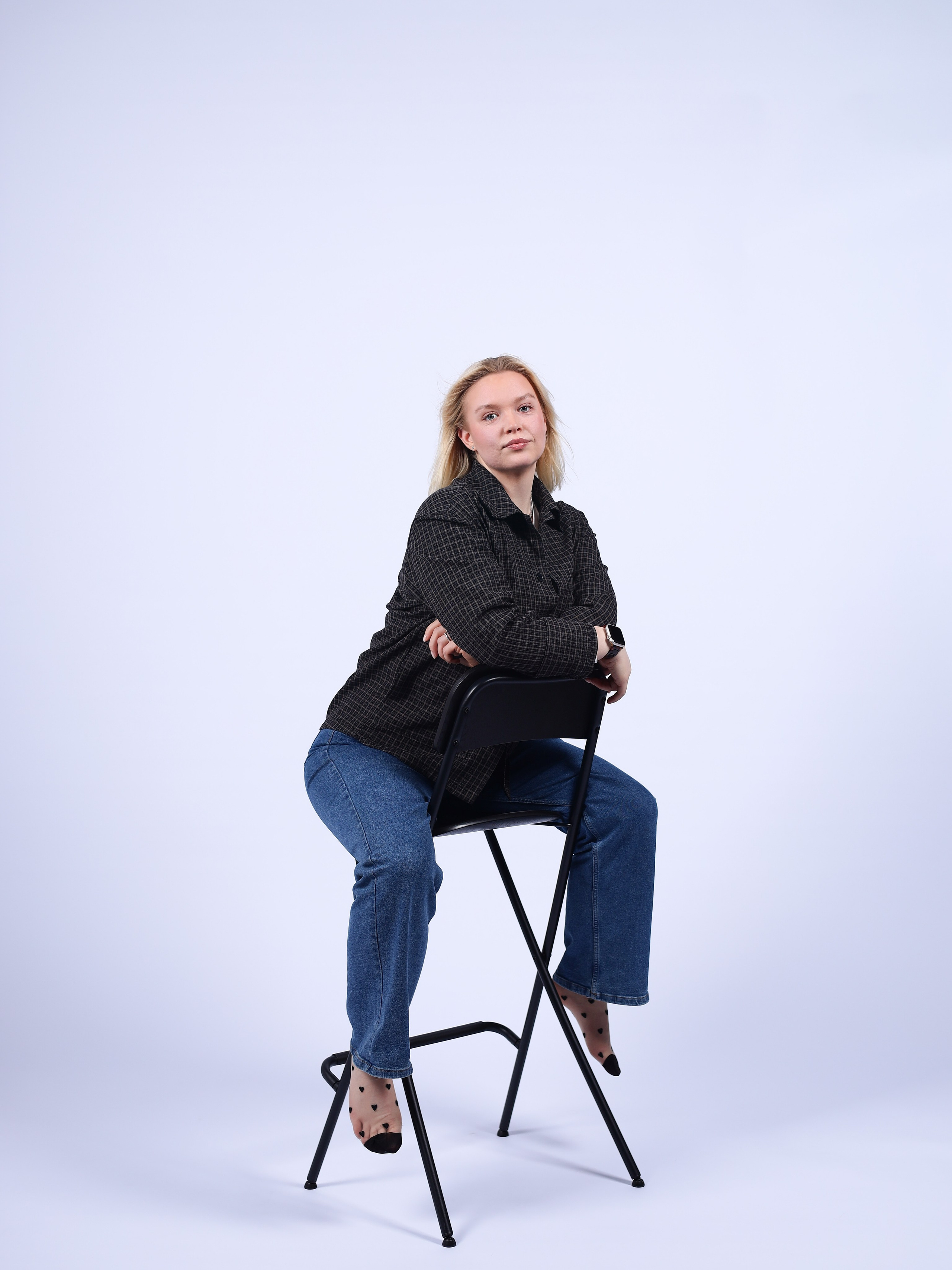 Открытие «фотограф уволен». Фотостудия без фотографа Чехов. Первая студия автопортрета в Чехове