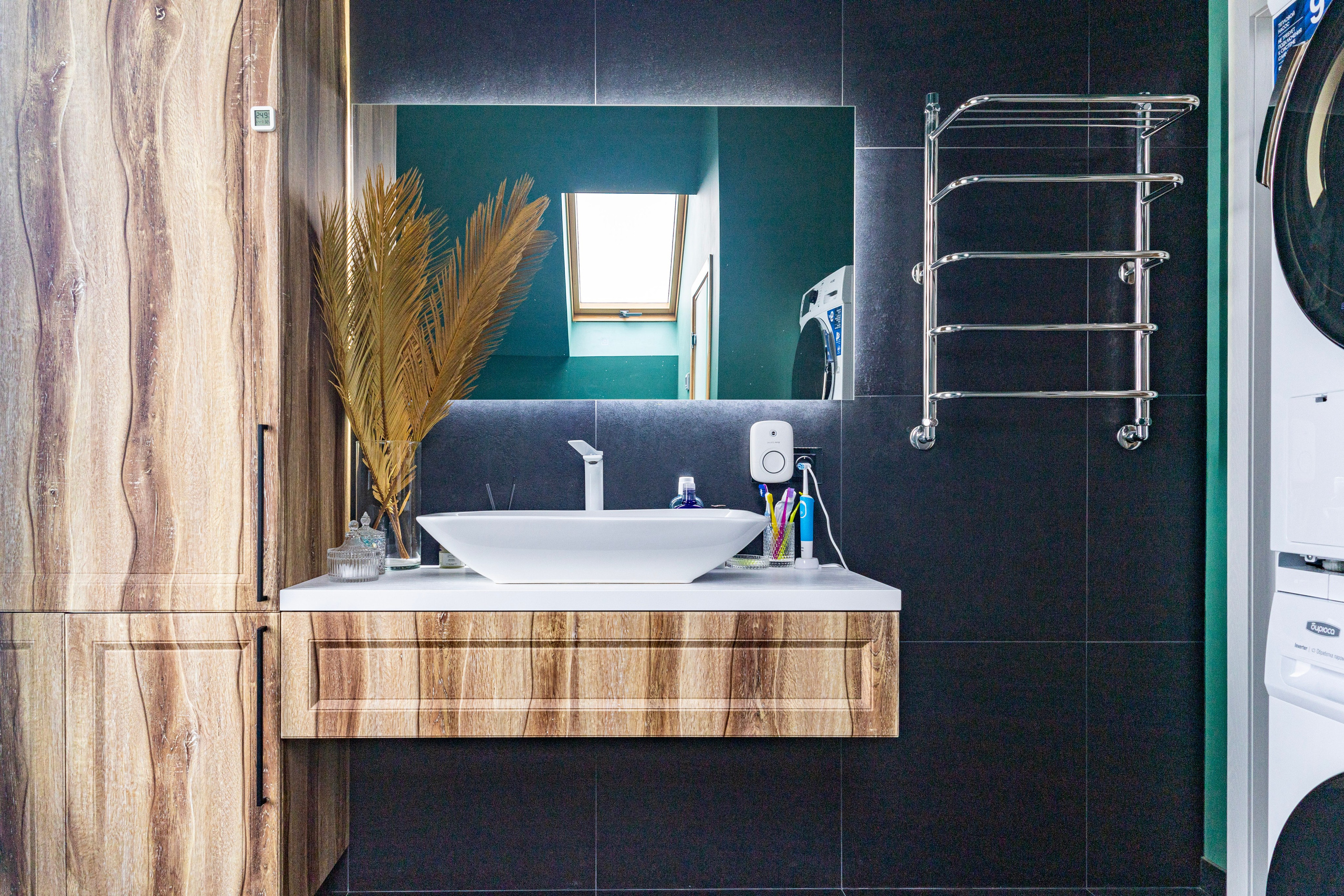 Частные дома. Интерьерный фотограф в Самаре Григорий Ревизов