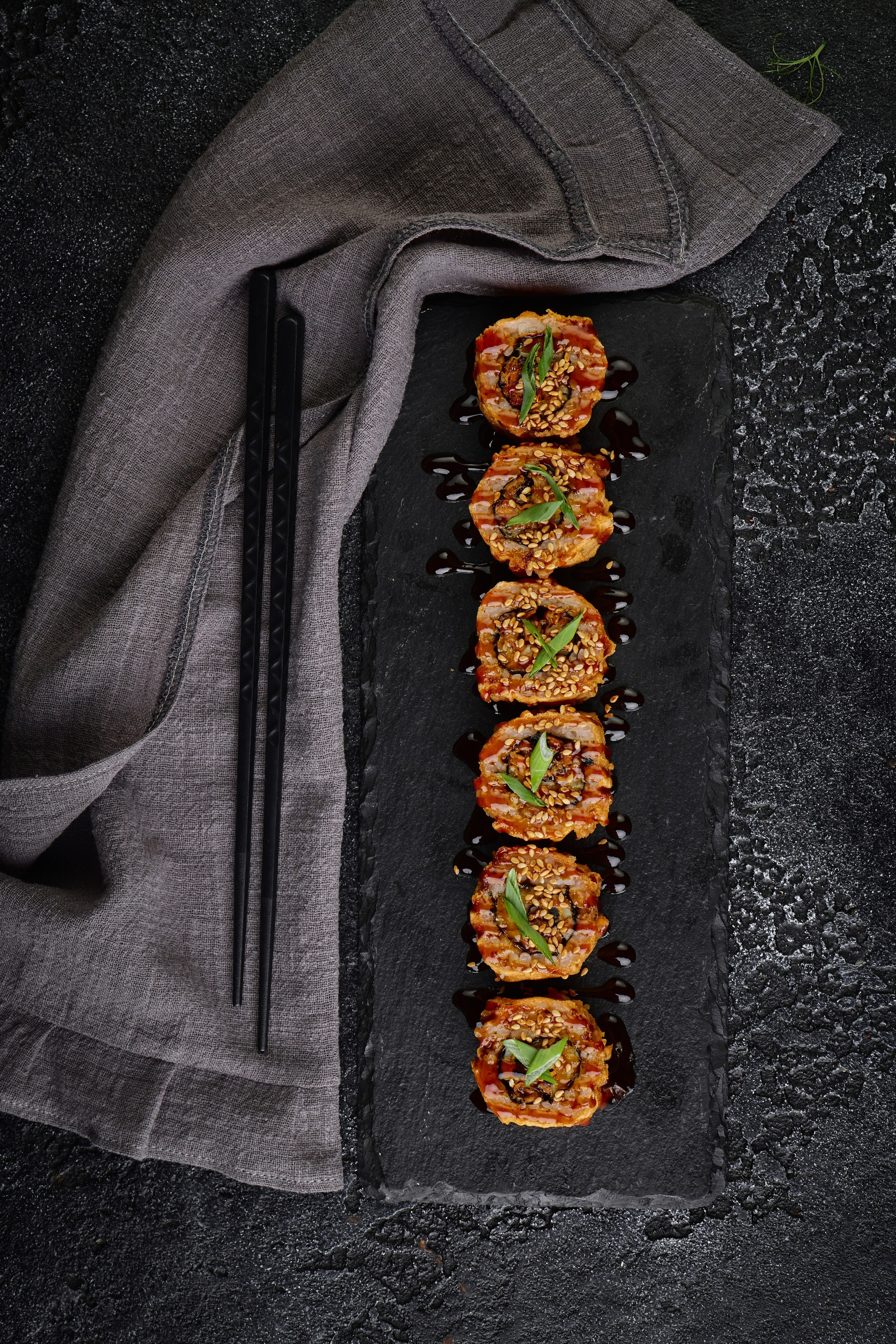 Фуд съемка. Свадебный фотограф в Армавире Николай Манвелов