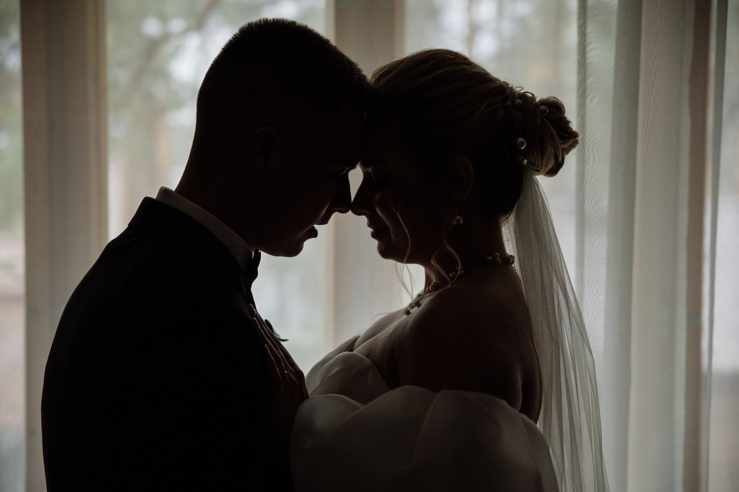 Егор и Екатерина. Семейный и свадебный фотограф в Самаре и Кинеле Мария Донцу