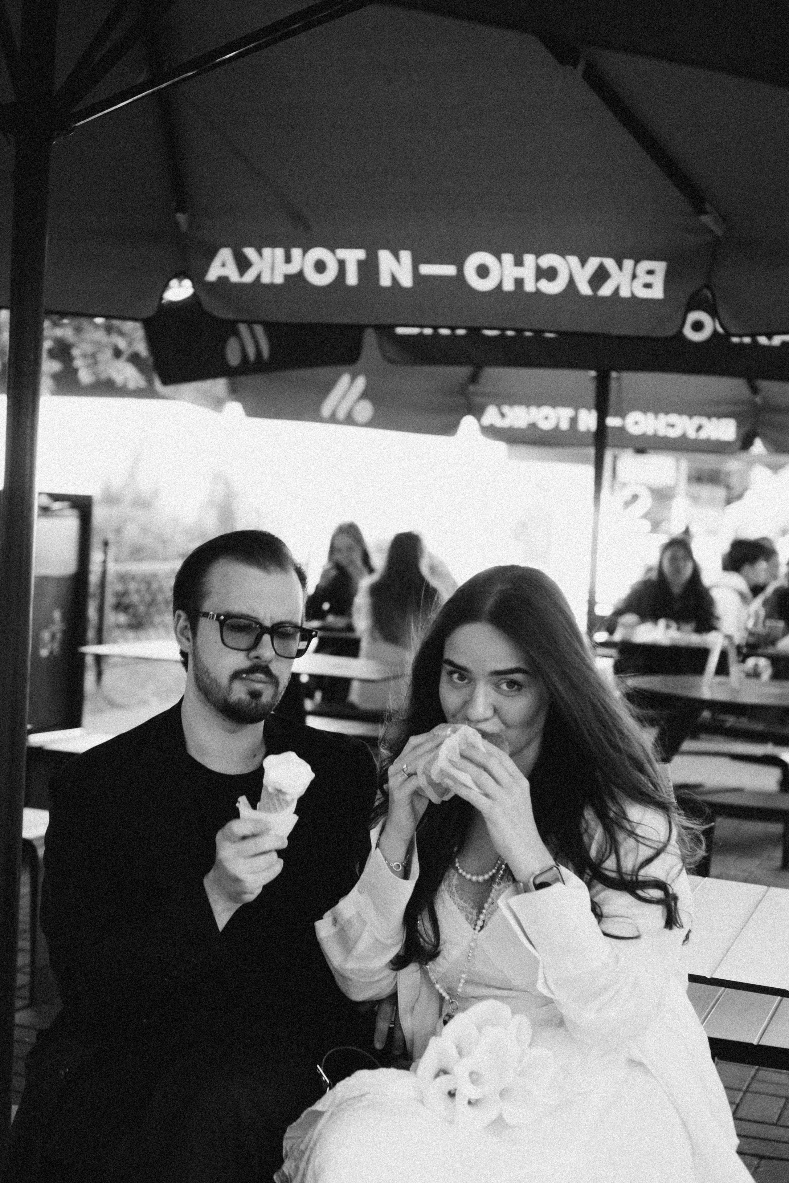 СВАДЕБНАЯ СЬЕМКА В ПАРКЕ ПОБЕДЫ И ПРОГУЛКА ПО МОСКОВСКОМУ ПРОСПЕКТУ. Профессиональный фотограф, Санкт-Петербург — Виктория Богомолова