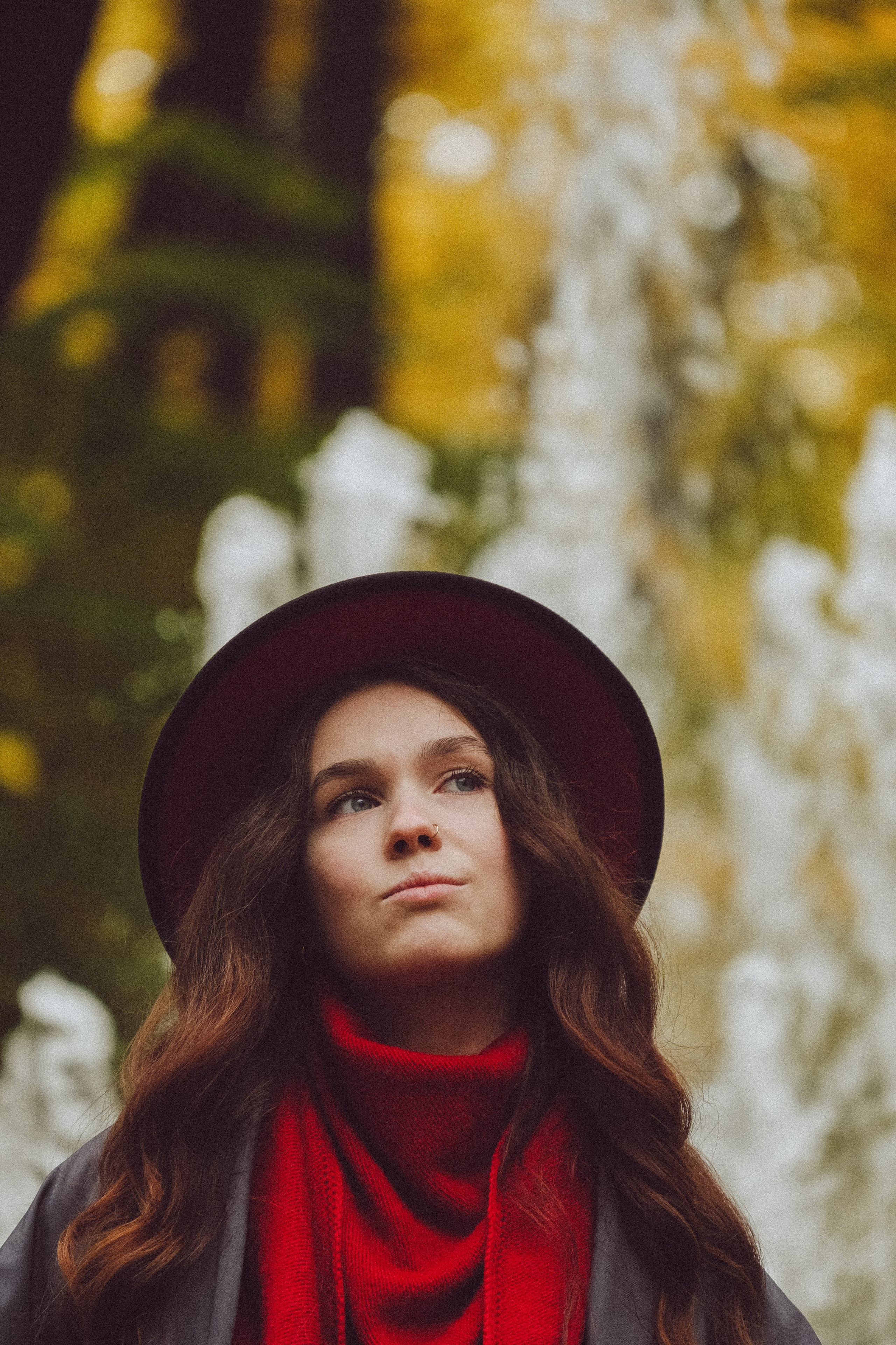 Осень. Профессиональный фотограф, Санкт-Петербург — Виктория Богомолова