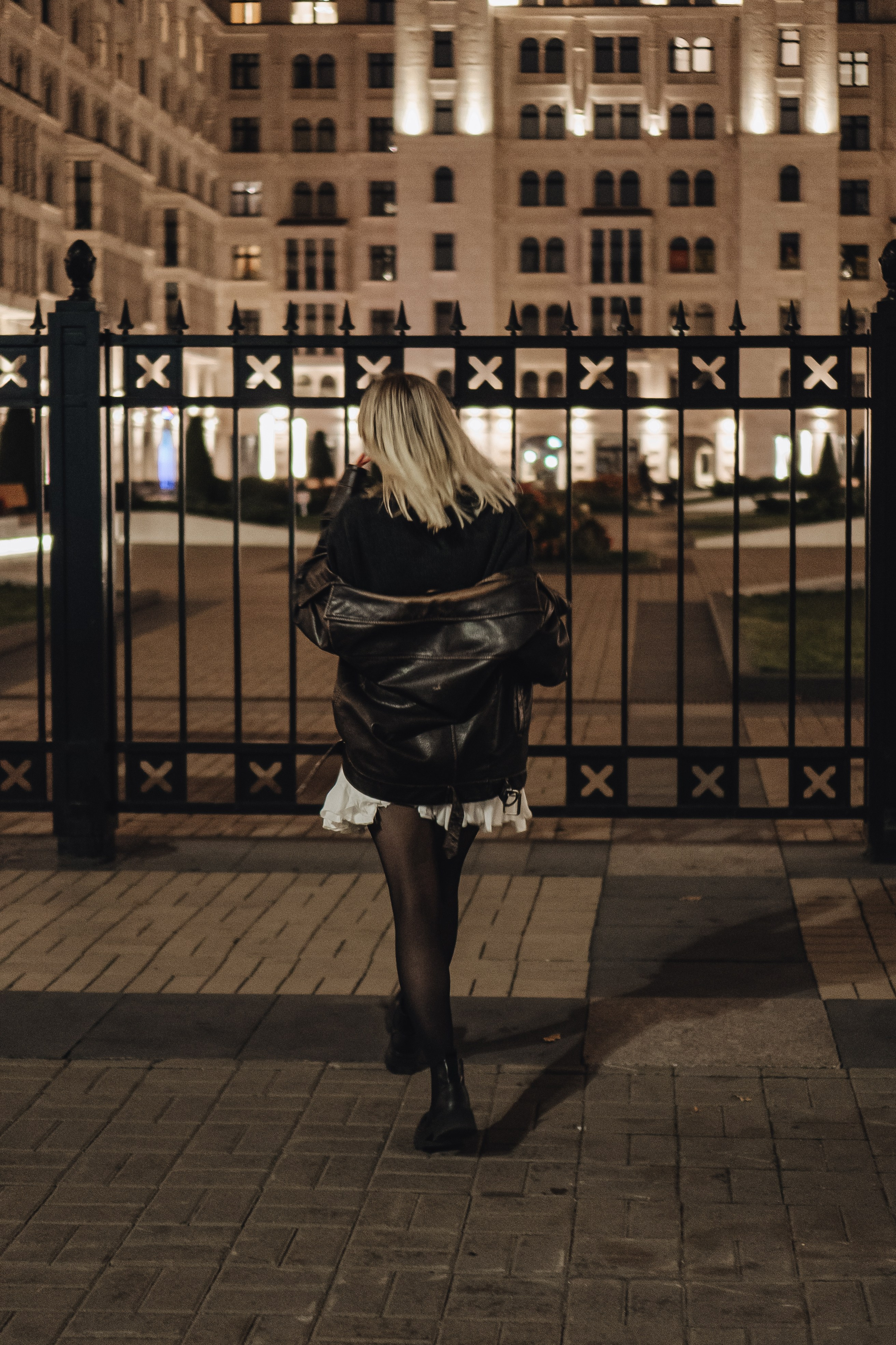 ПРОГУЛКА ОСЕНЬЮ. Профессиональный фотограф, Санкт-Петербург — Виктория Богомолова