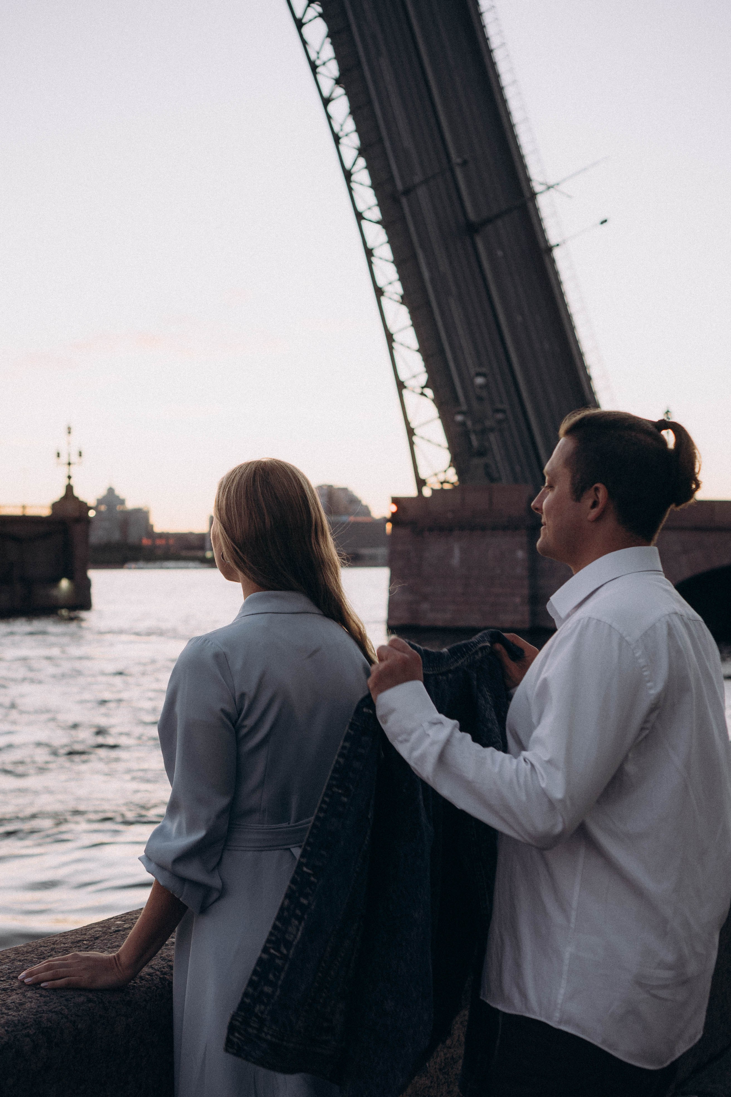СЧАСТЛИВОЕ УТРО. Профессиональный фотограф, Санкт-Петербург — Виктория Богомолова