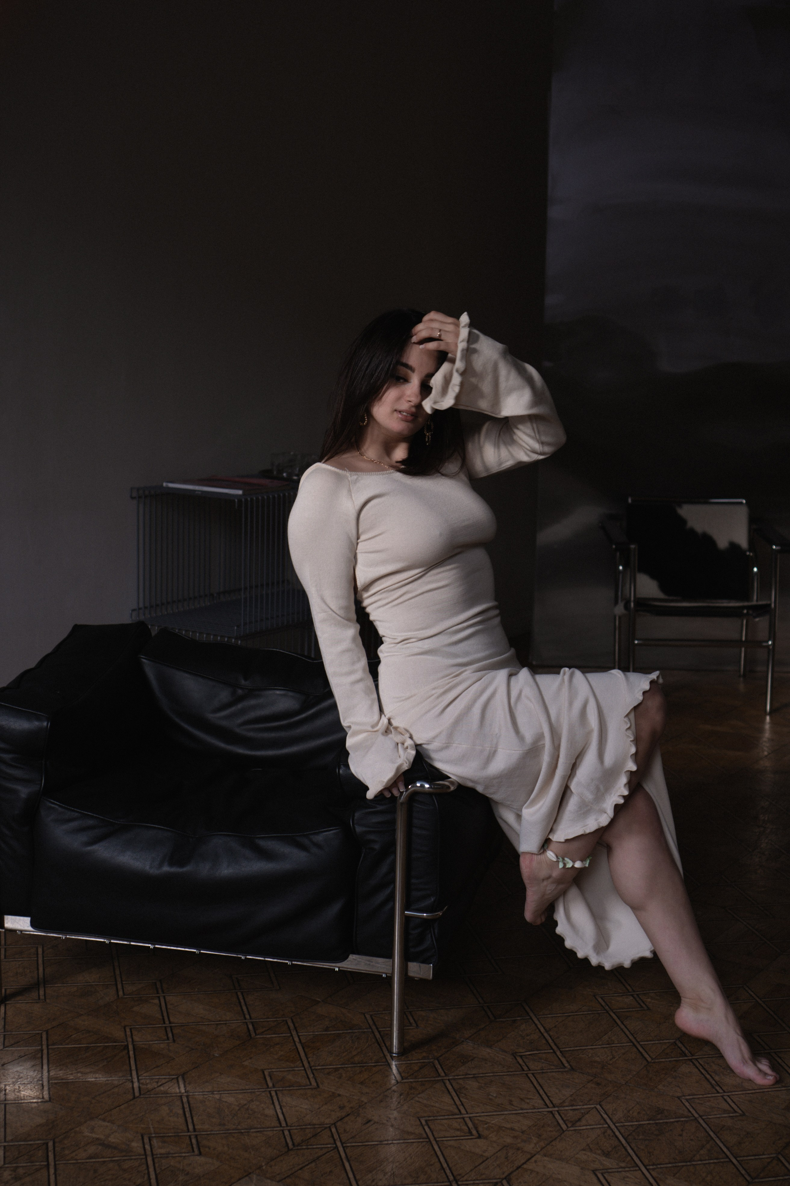 Студийная. Профессиональный фотограф, Санкт-Петербург — Виктория Богомолова