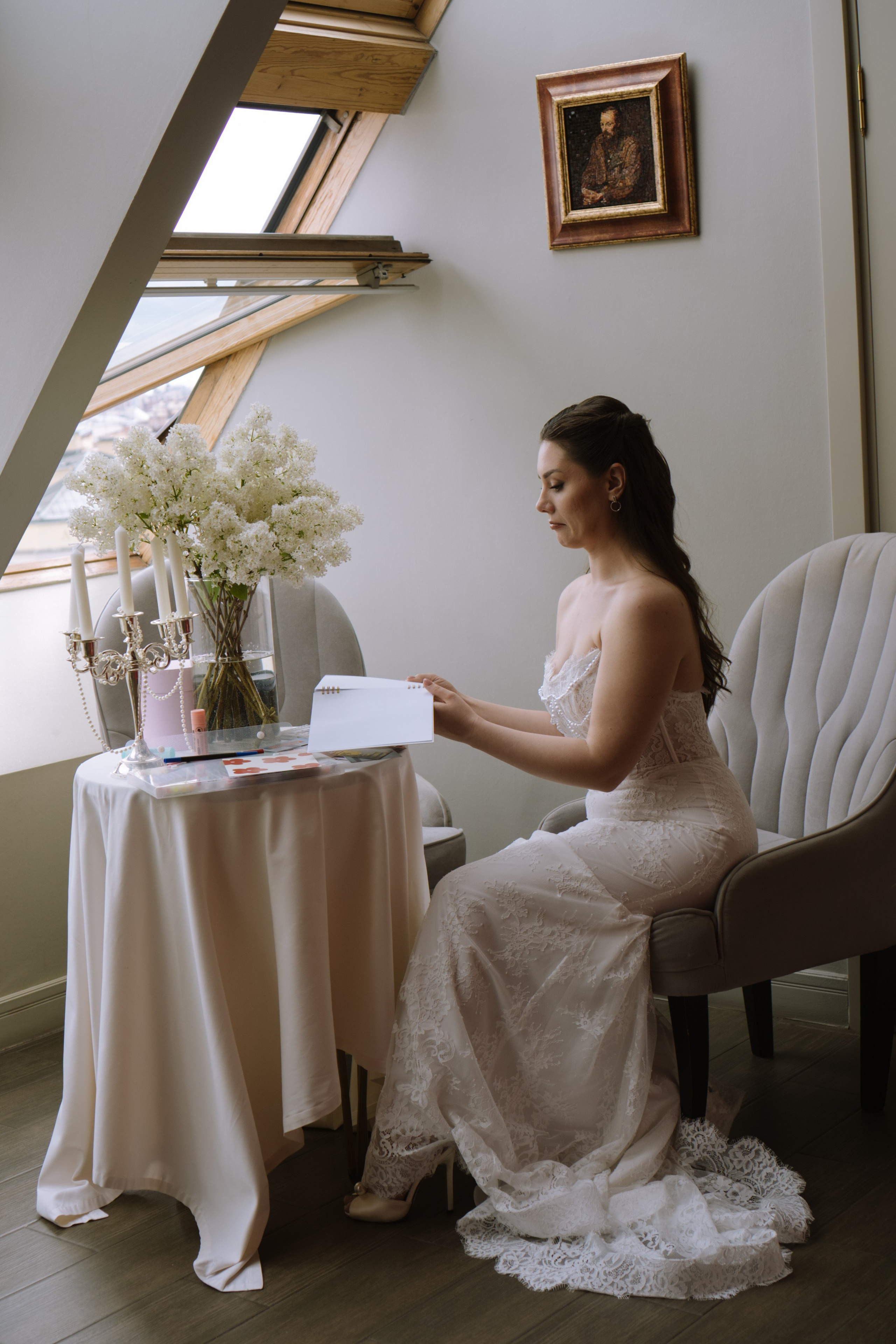 КАМЕРНАЯ СВАДЬБА СЬЕМКА БАНКЕТА (2 ЧАСА). Профессиональный фотограф, Санкт-Петербург — Виктория Богомолова