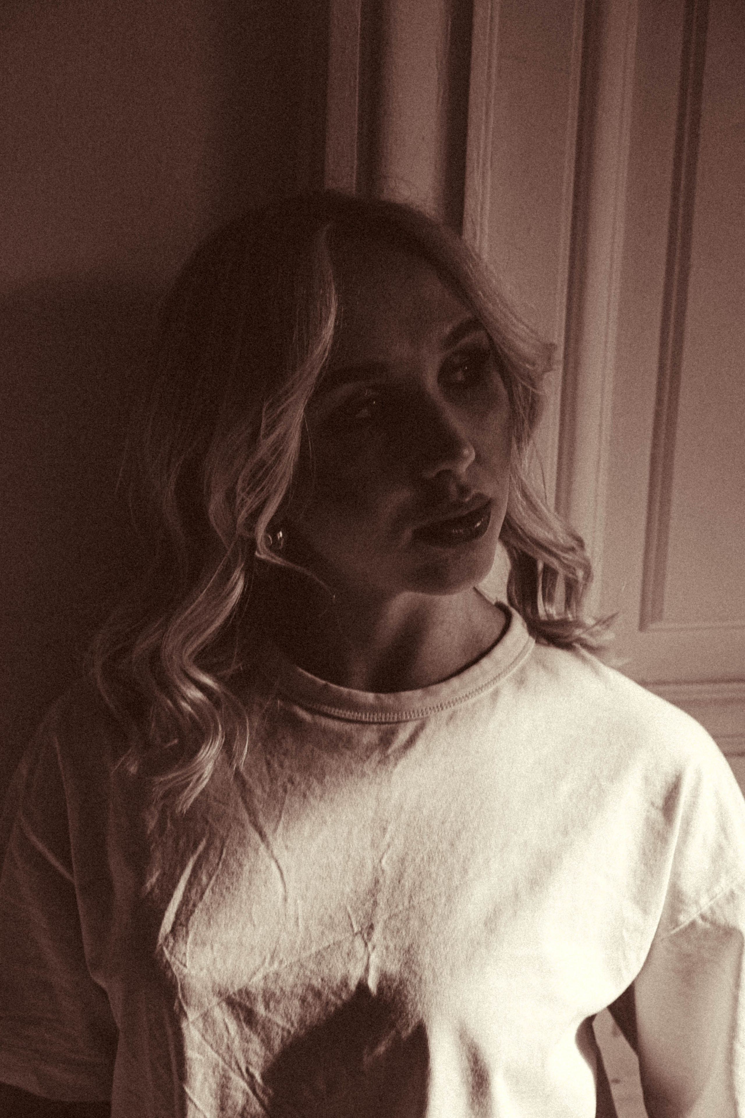 Винтажный стиль. Профессиональный фотограф, Санкт-Петербург — Виктория Богомолова