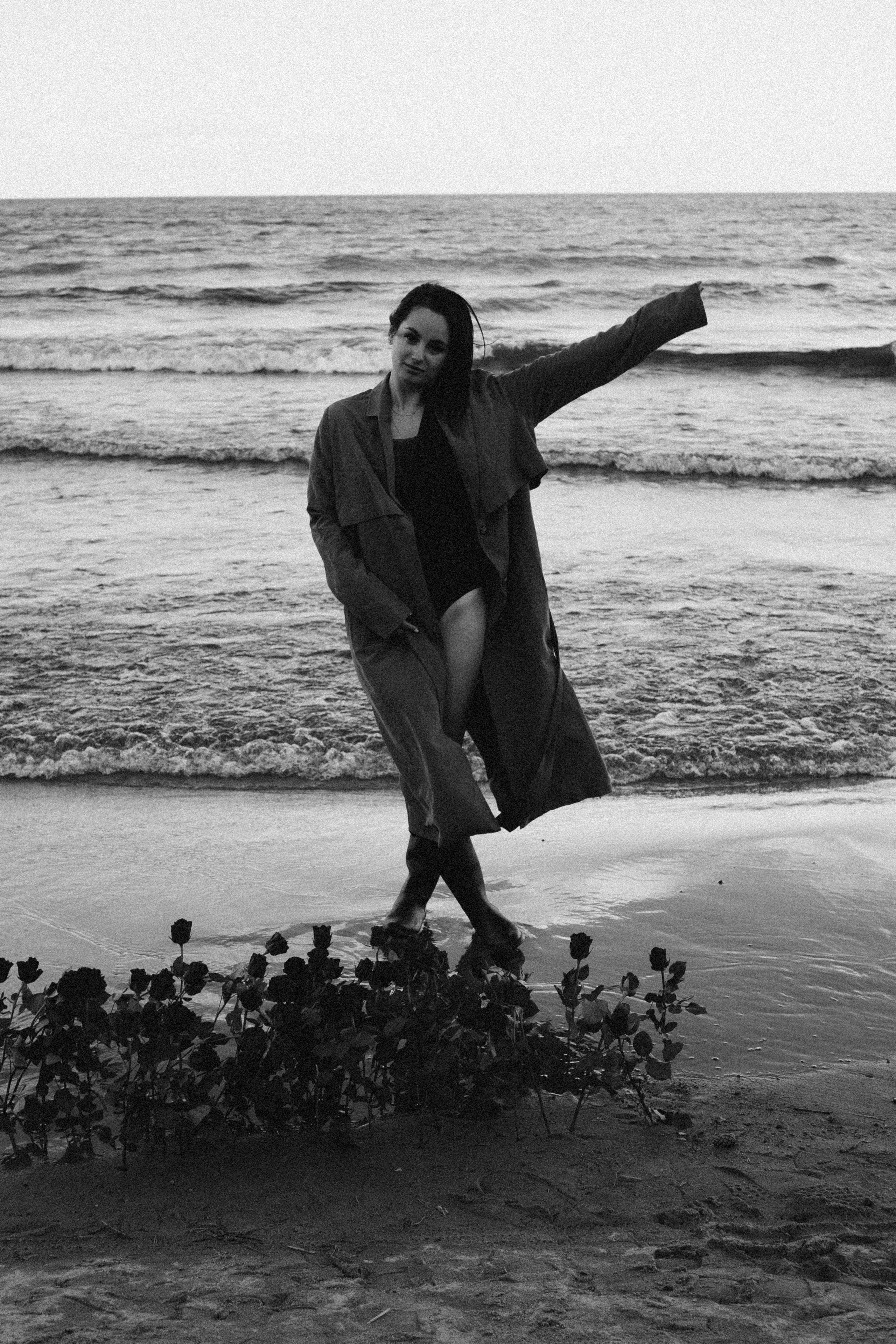 Розы. Профессиональный фотограф, Санкт-Петербург — Виктория Богомолова