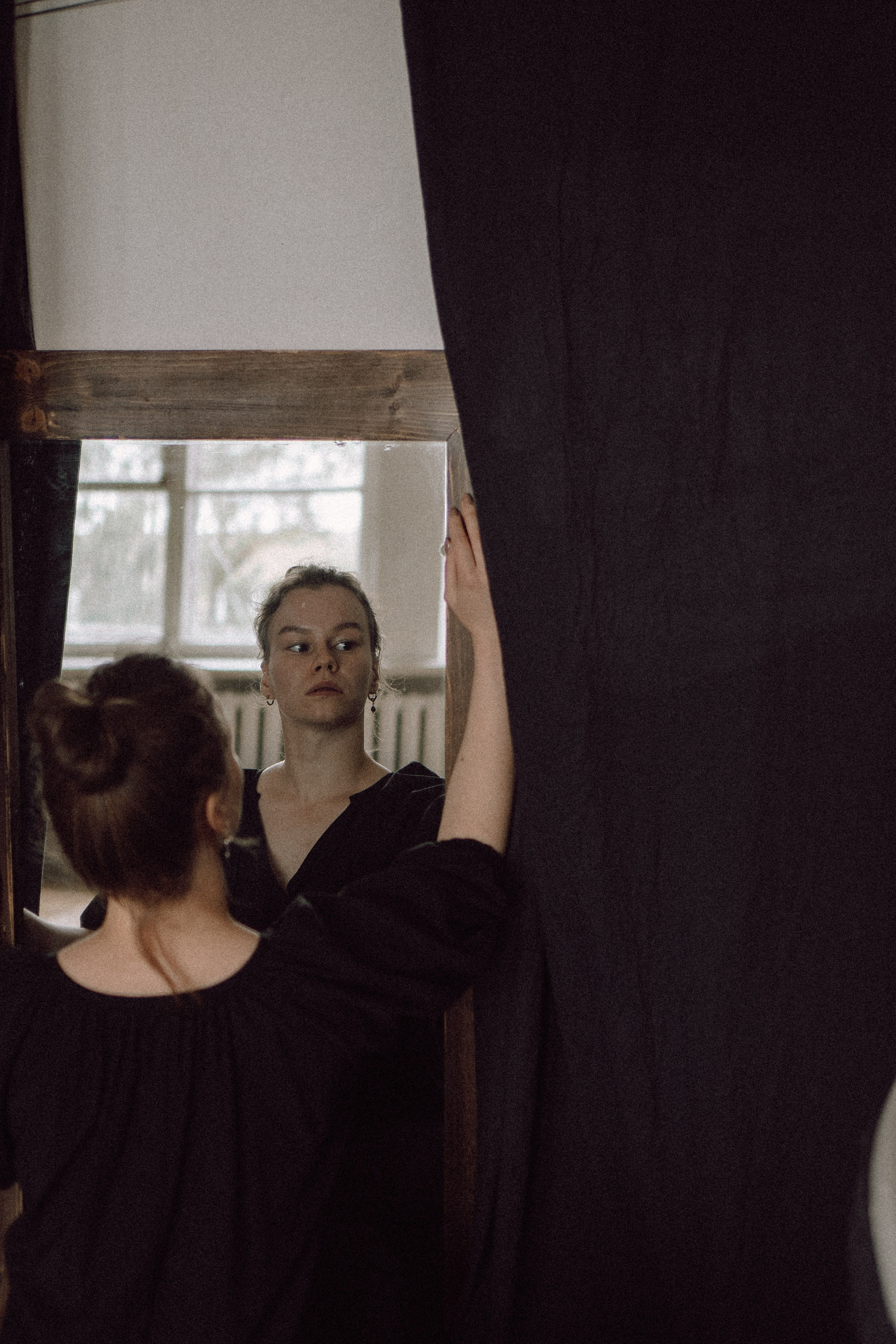 СТУДИЙНАЯ. Профессиональный фотограф, Санкт-Петербург — Виктория Богомолова