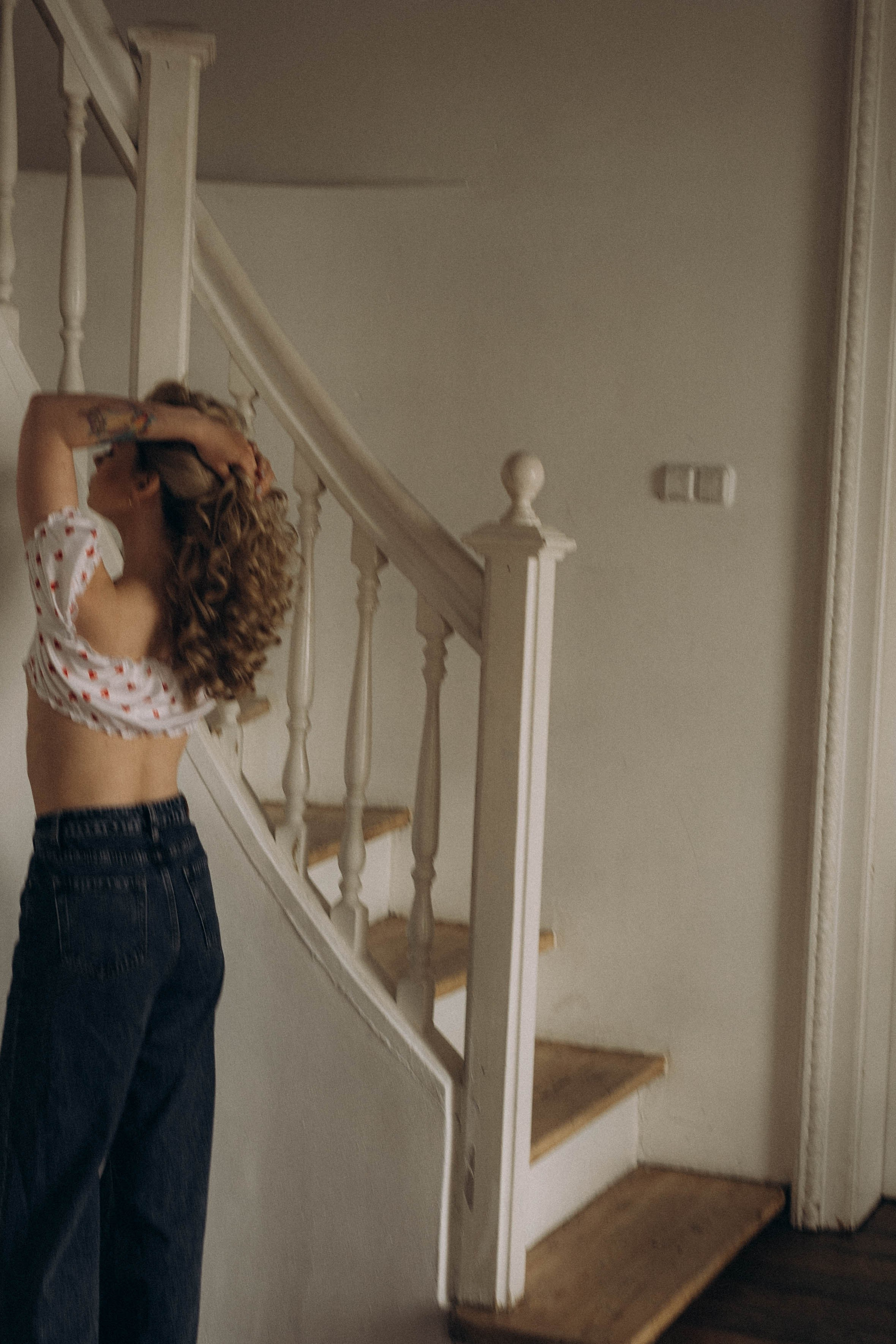 Студийная. Профессиональный фотограф, Санкт-Петербург — Виктория Богомолова