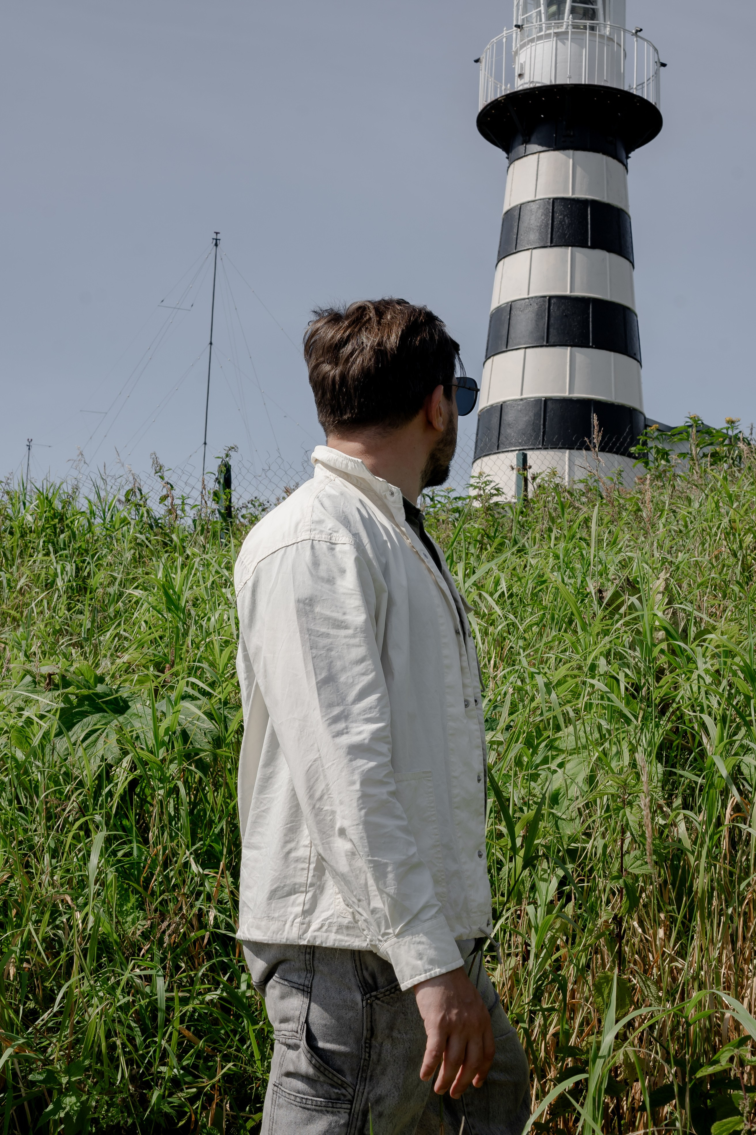 Мыс Маячный на Камчатке. Профессиональный фотограф, Санкт-Петербург — Виктория Богомолова