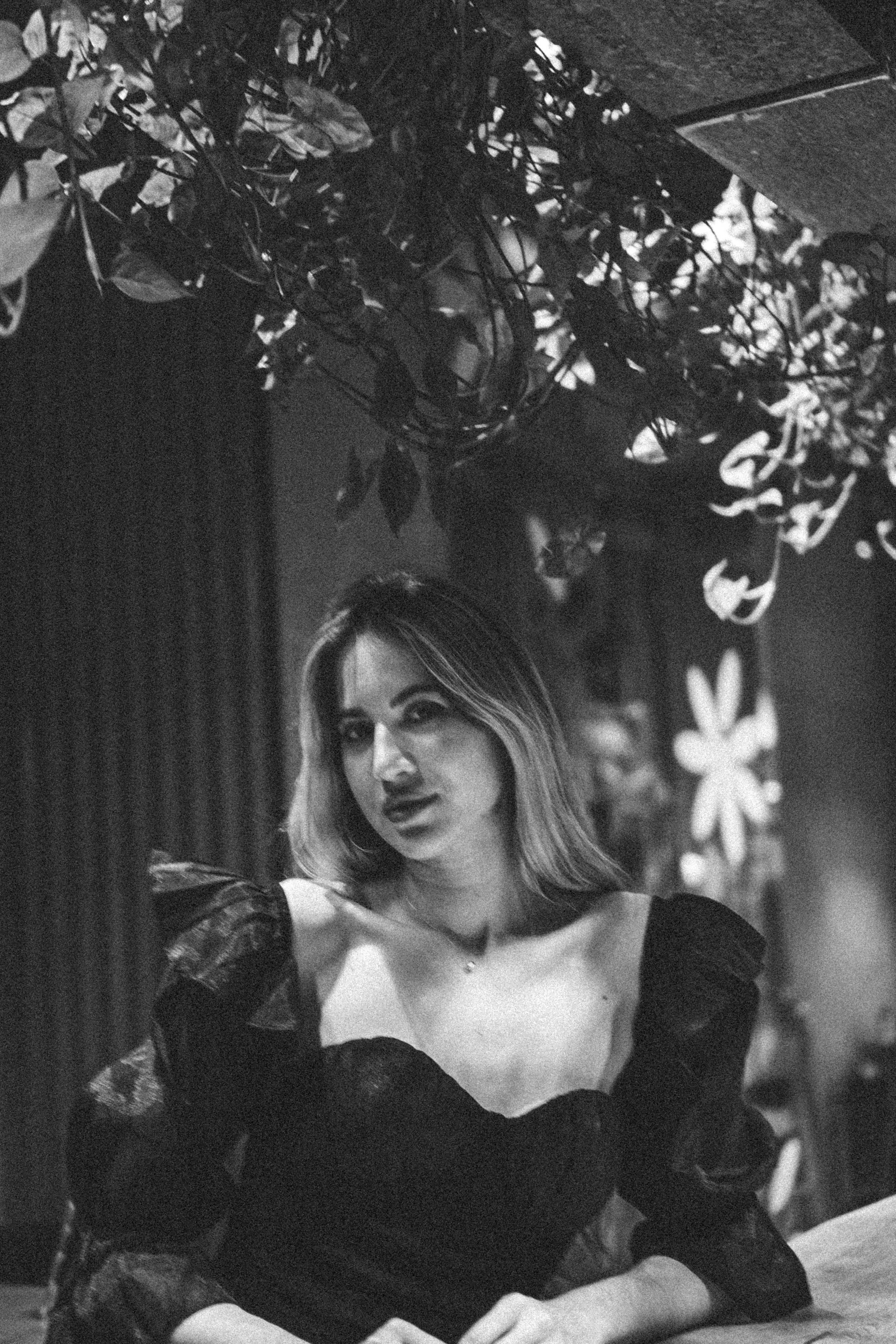 Осенняя. Профессиональный фотограф, Санкт-Петербург — Виктория Богомолова