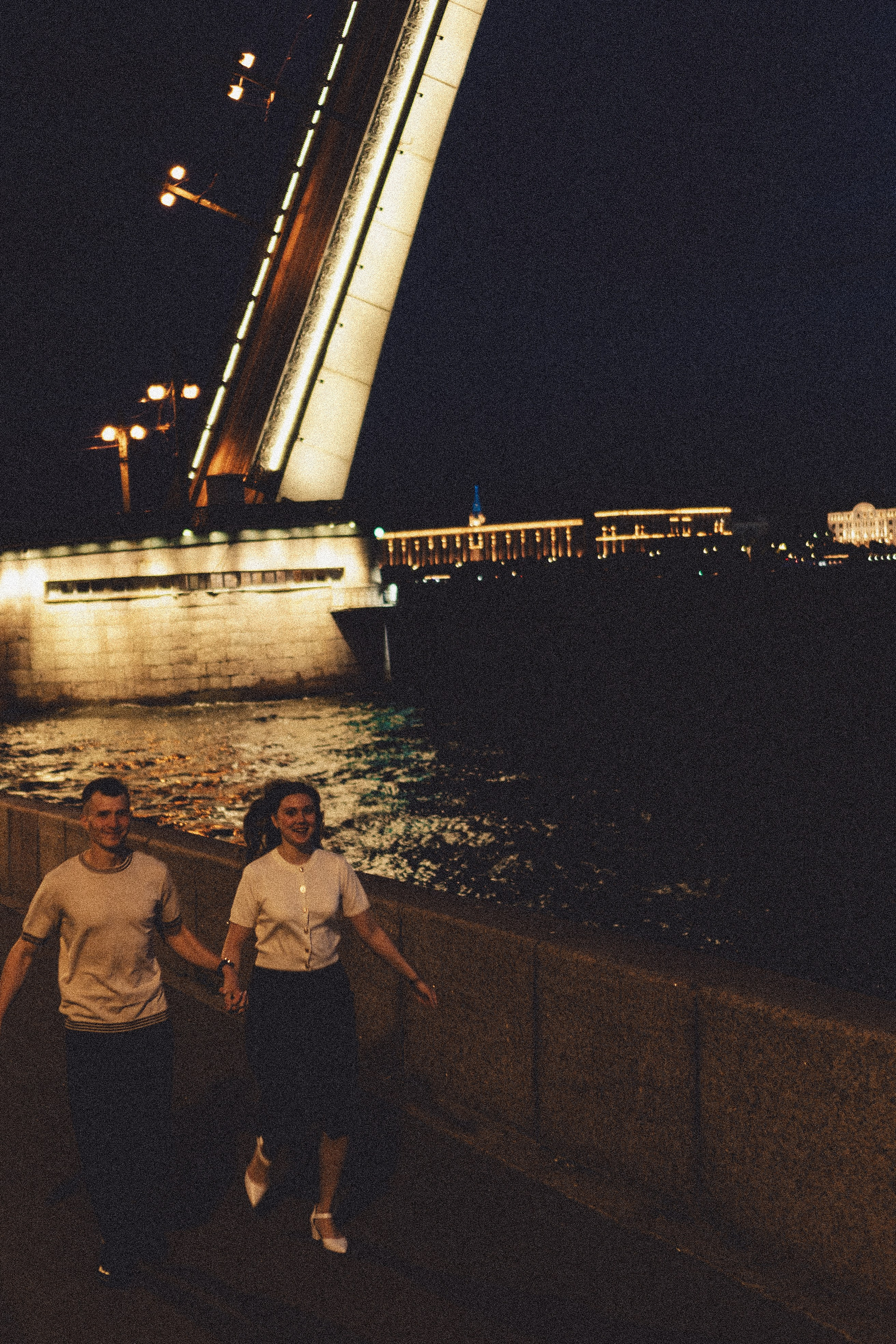 РАССВЕТНАЯ ИСТОРИЯ. Профессиональный фотограф, Санкт-Петербург — Виктория Богомолова