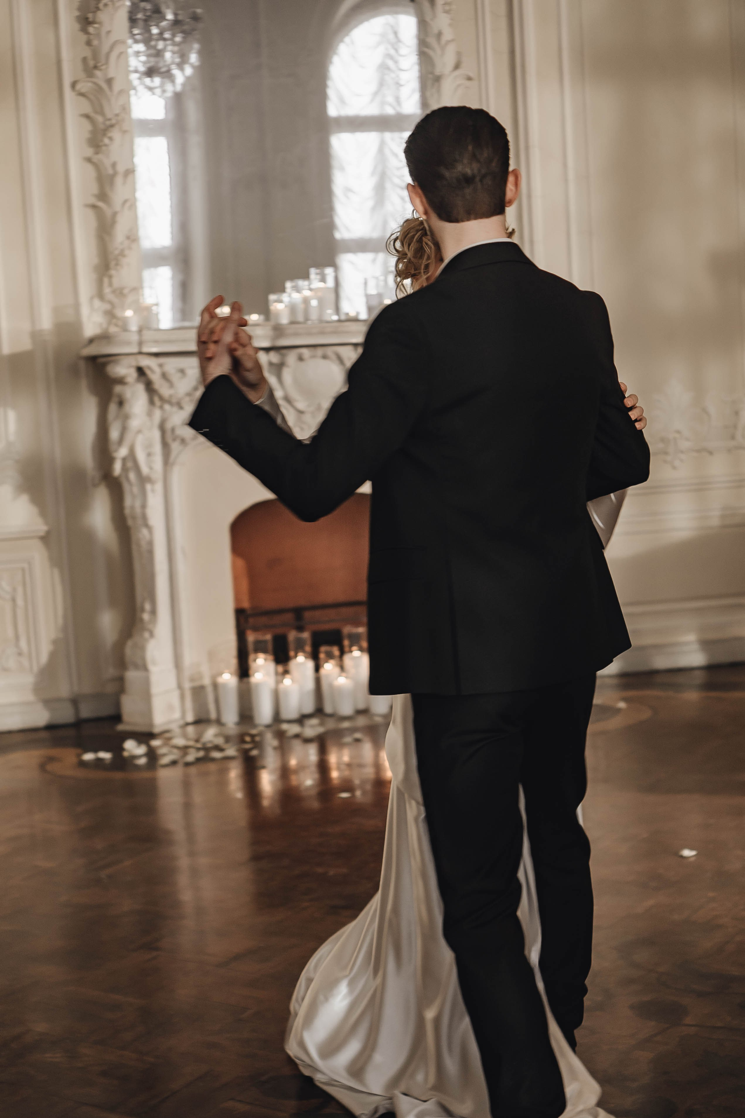 СВАДЕБНАЯ ФОТОСЕСИИЯ В НИКОЛАЕВСКОМ ДВОРЦЕ. Профессиональный фотограф, Санкт-Петербург — Виктория Богомолова