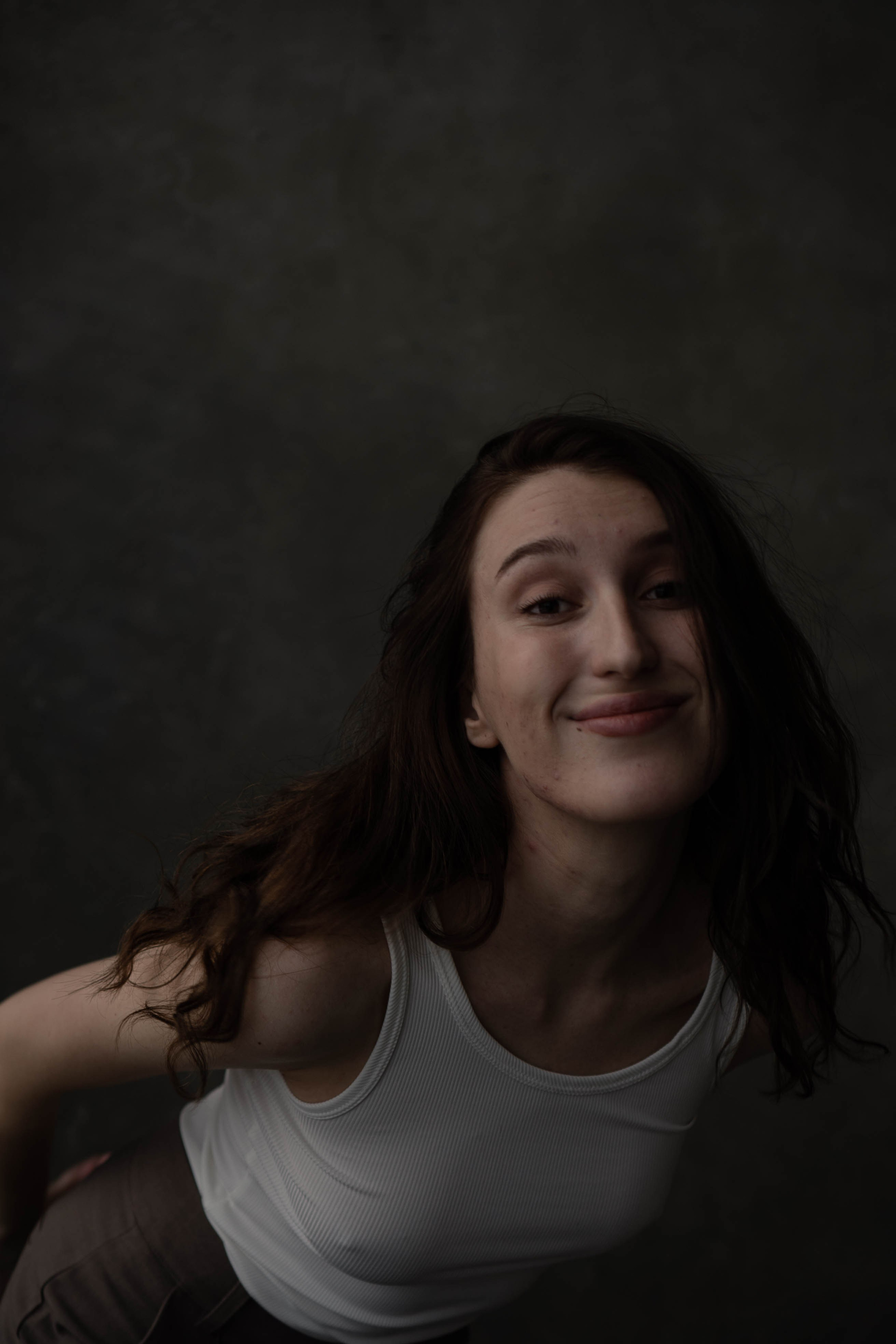 Студийная. Профессиональный фотограф, Санкт-Петербург — Виктория Богомолова