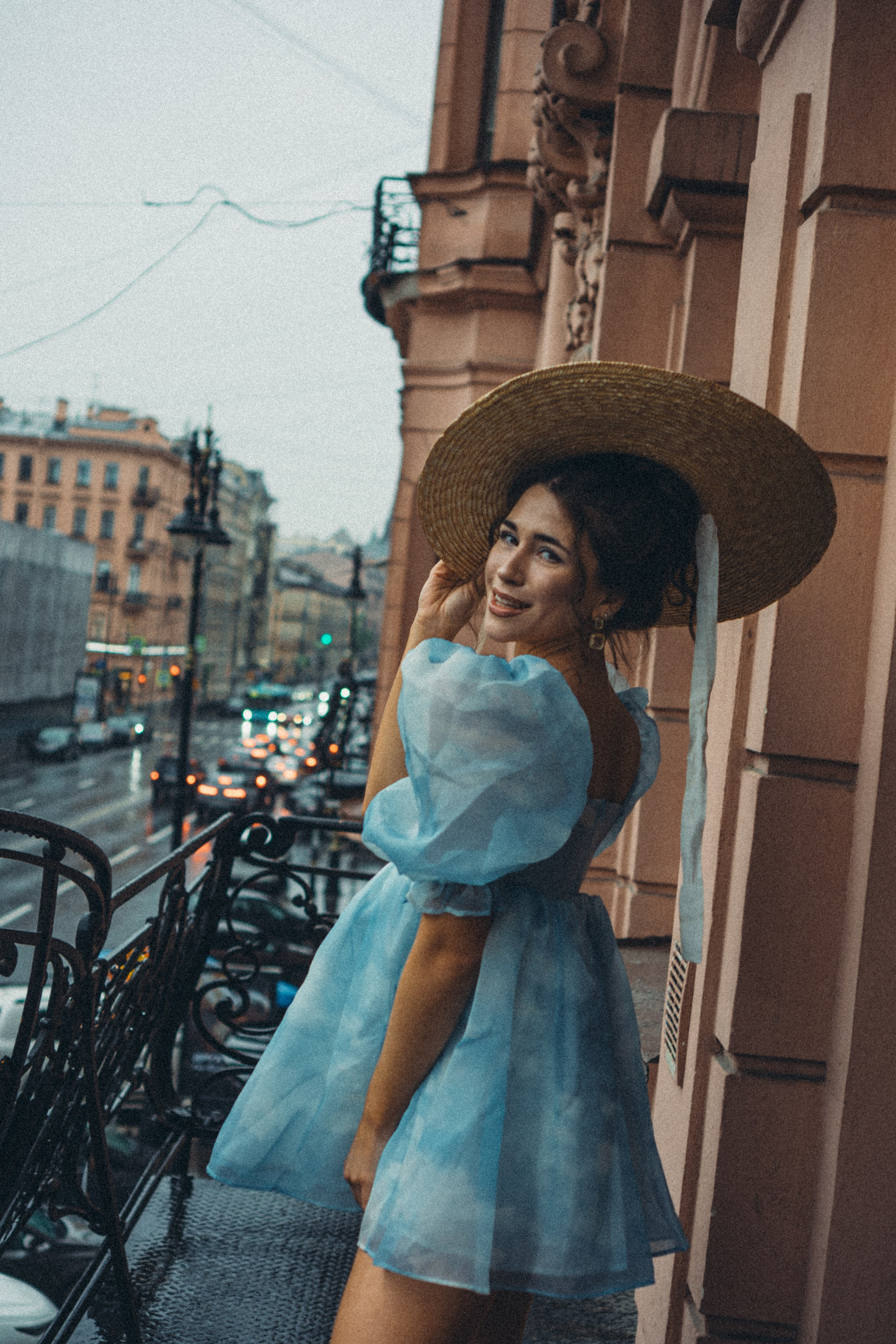 НЕМНОЖКО ИТАЛИИ. Профессиональный фотограф, Санкт-Петербург — Виктория Богомолова