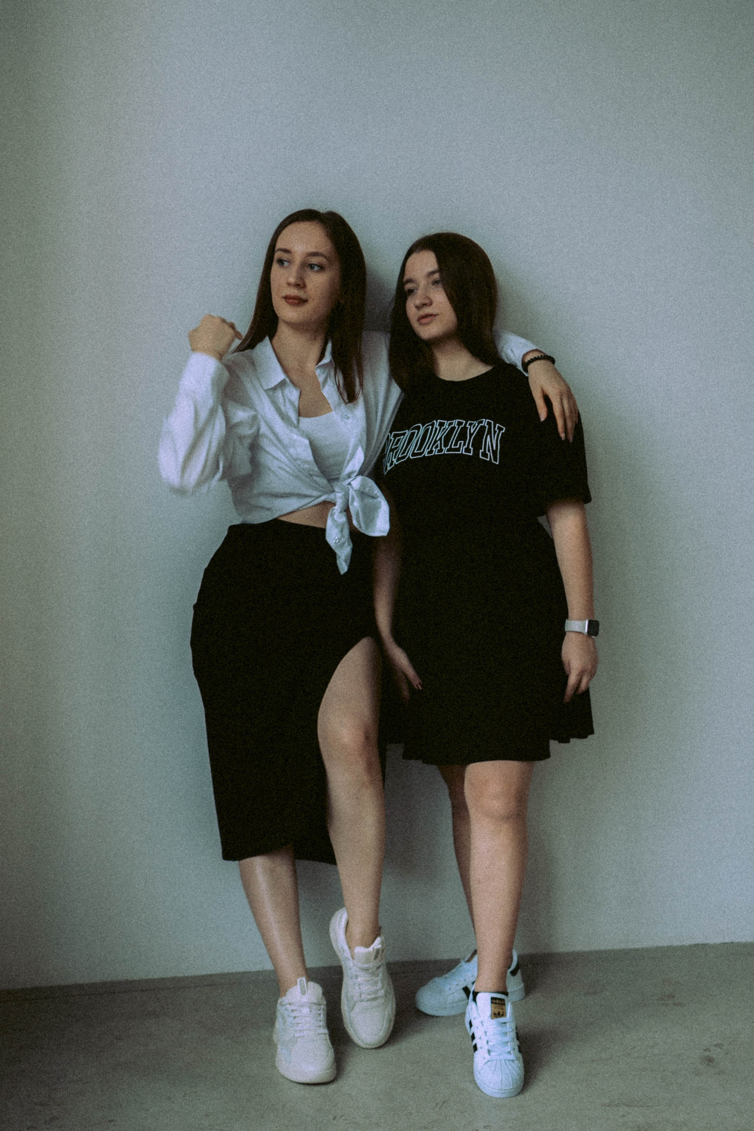 Подружки. Профессиональный фотограф, Санкт-Петербург — Виктория Богомолова