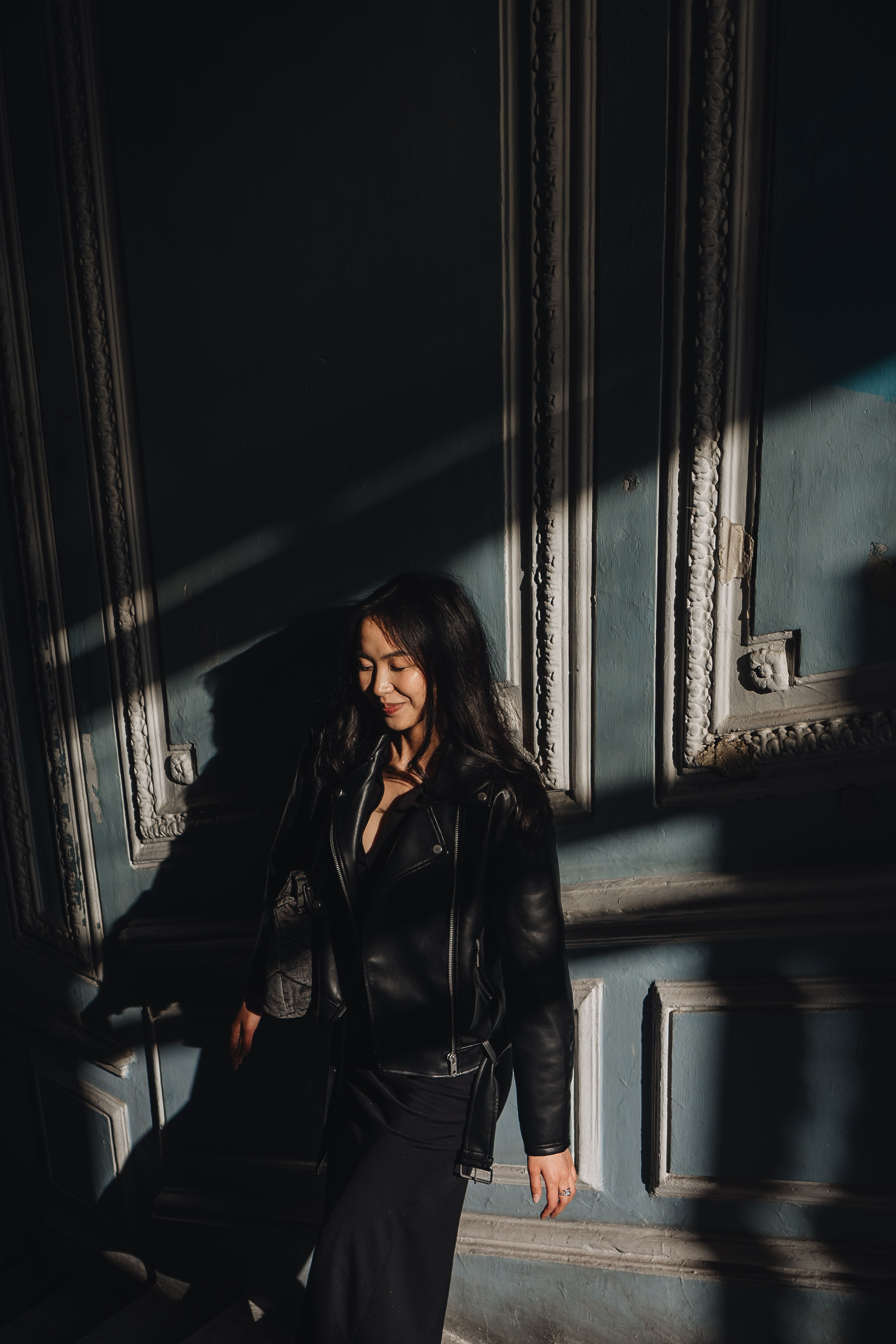 В ПАРАДНОЙ. Профессиональный фотограф, Санкт-Петербург — Виктория Богомолова