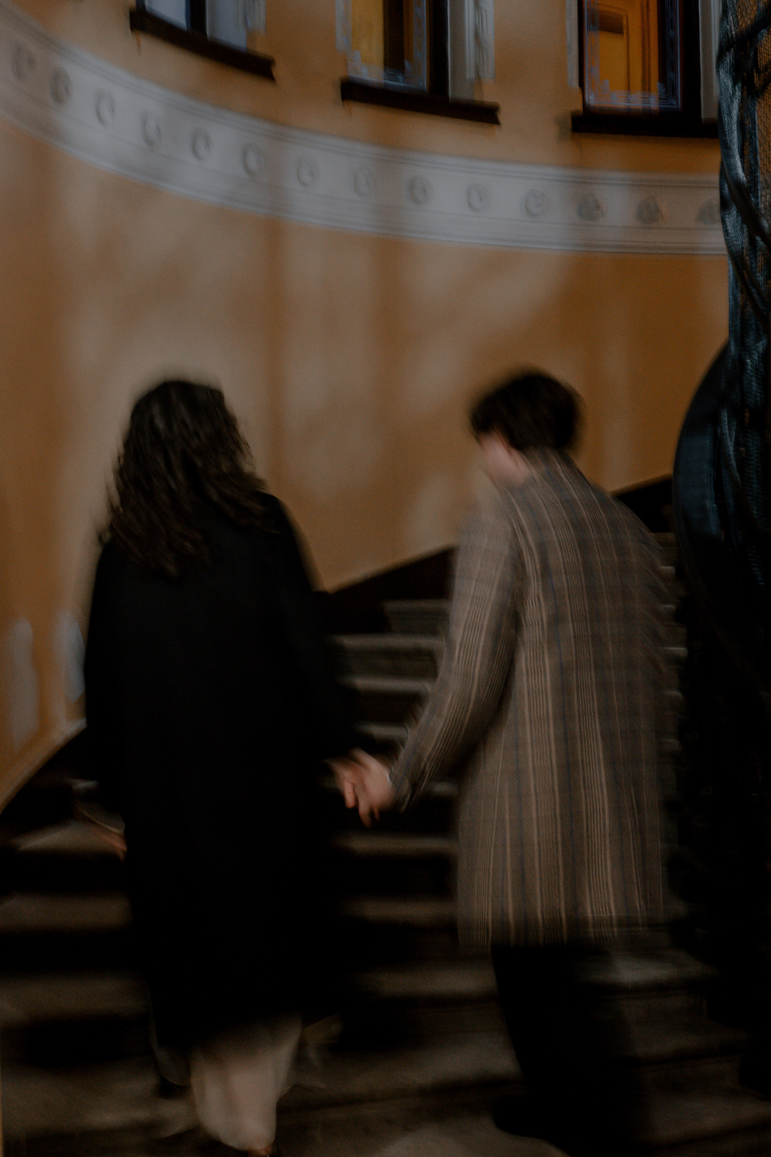 Парадная в Санкт-Петербурге. Профессиональный фотограф, Санкт-Петербург — Виктория Богомолова