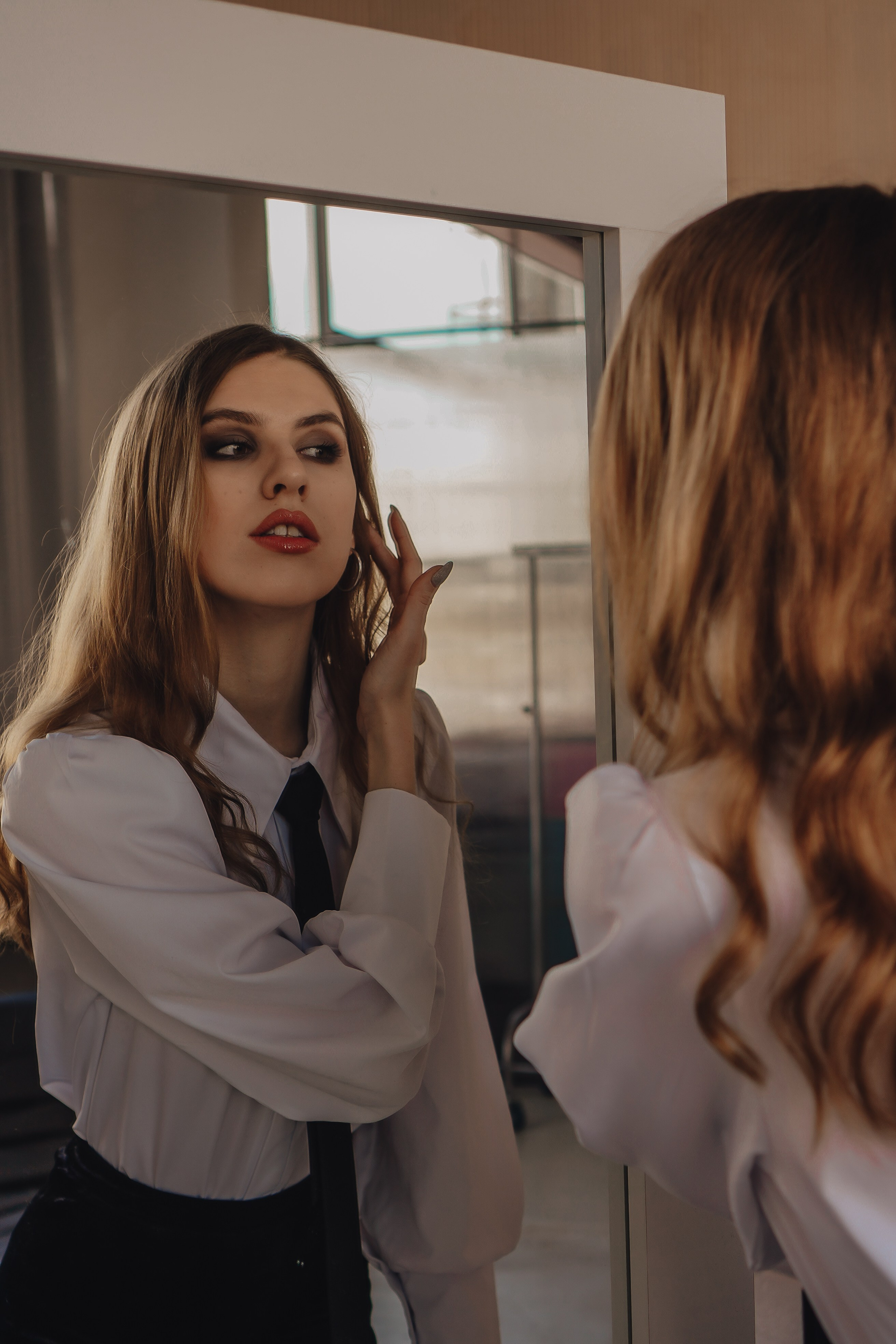 Студийная. Профессиональный фотограф, Санкт-Петербург — Виктория Богомолова