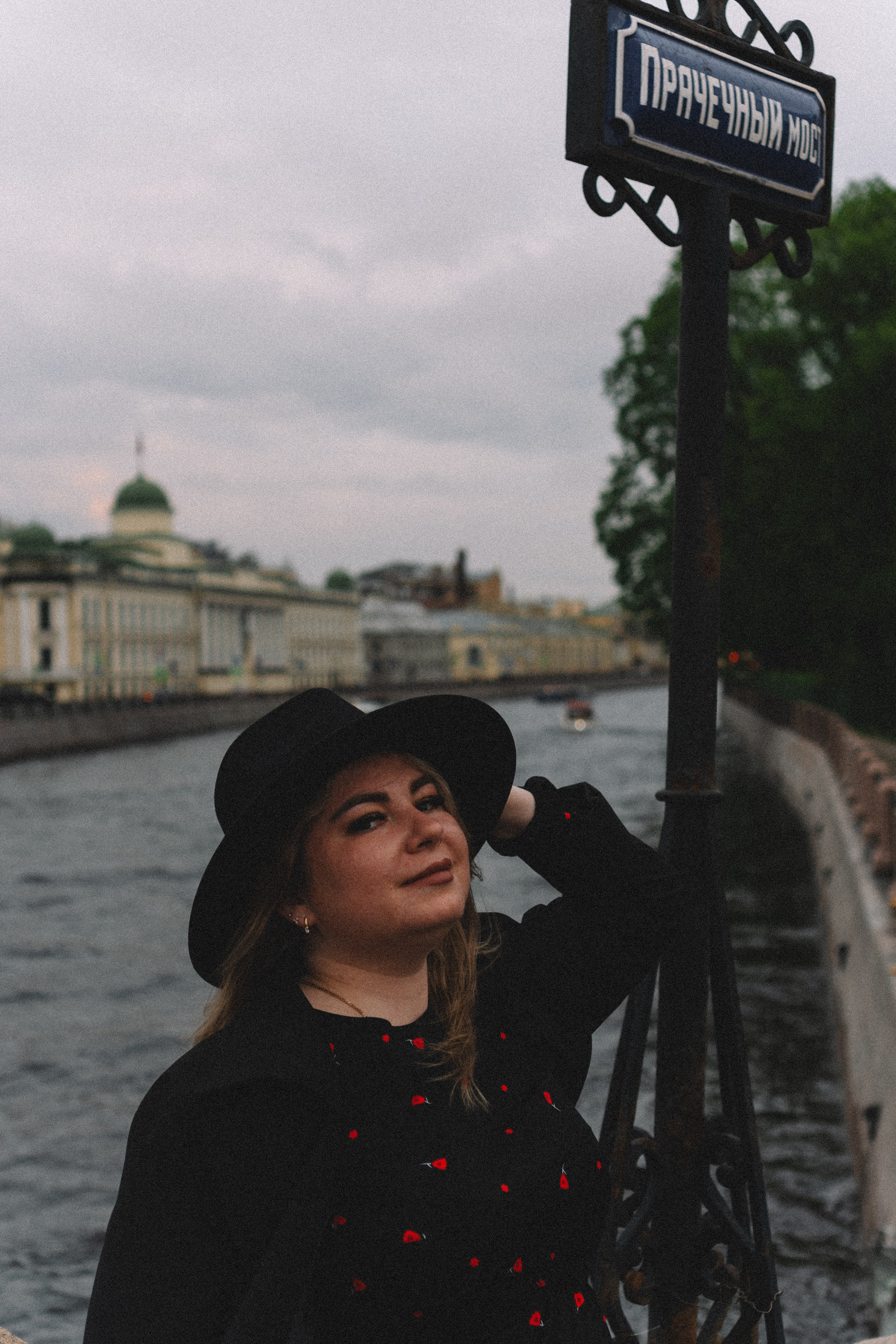 ПРОГУЛКА ВЕСНОЙ. Профессиональный фотограф, Санкт-Петербург — Виктория Богомолова