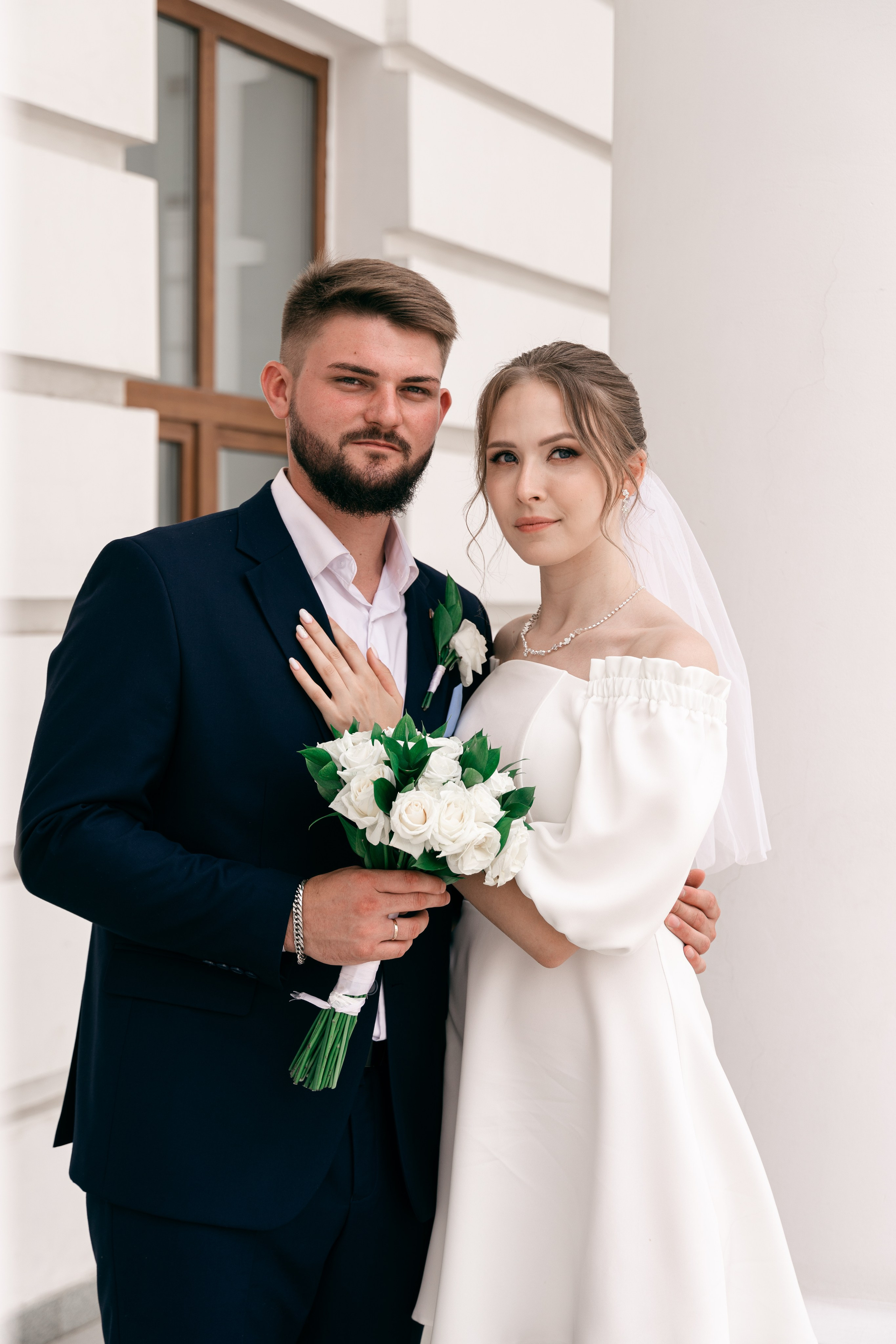 Сергей и Александра. Антон Исаев — Фотограф-видеограф в Самаре