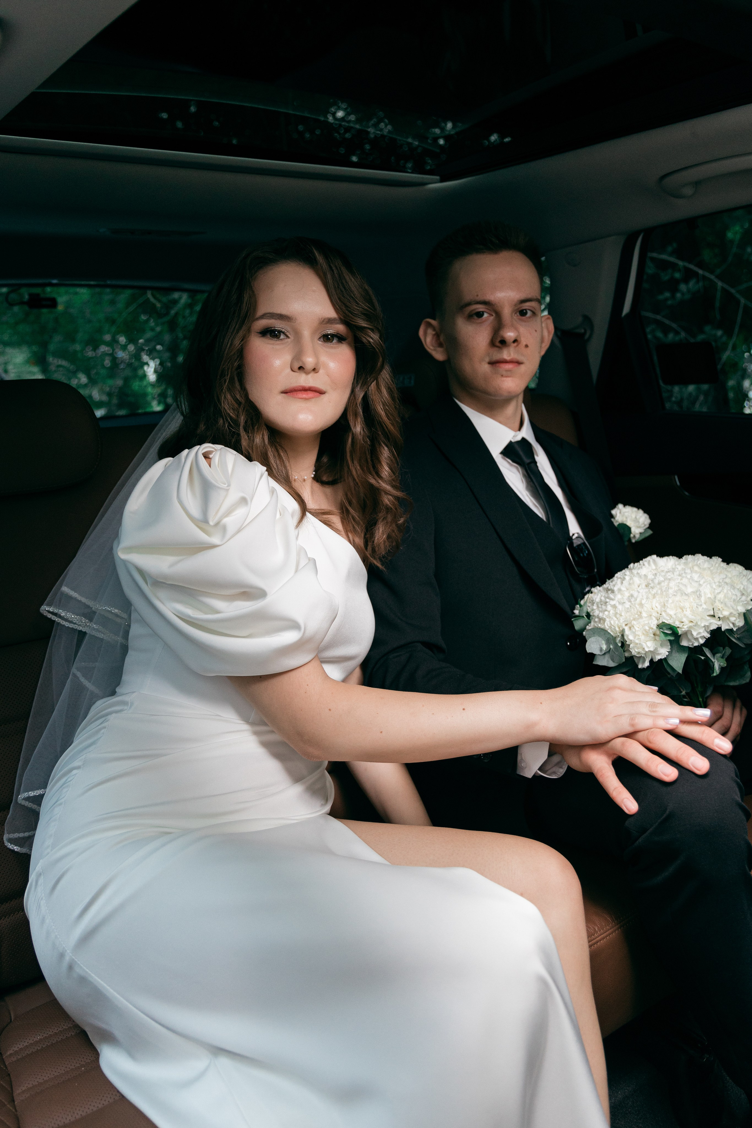 Антон и Екатерина. Антон Исаев — Фотограф-видеограф в Самаре