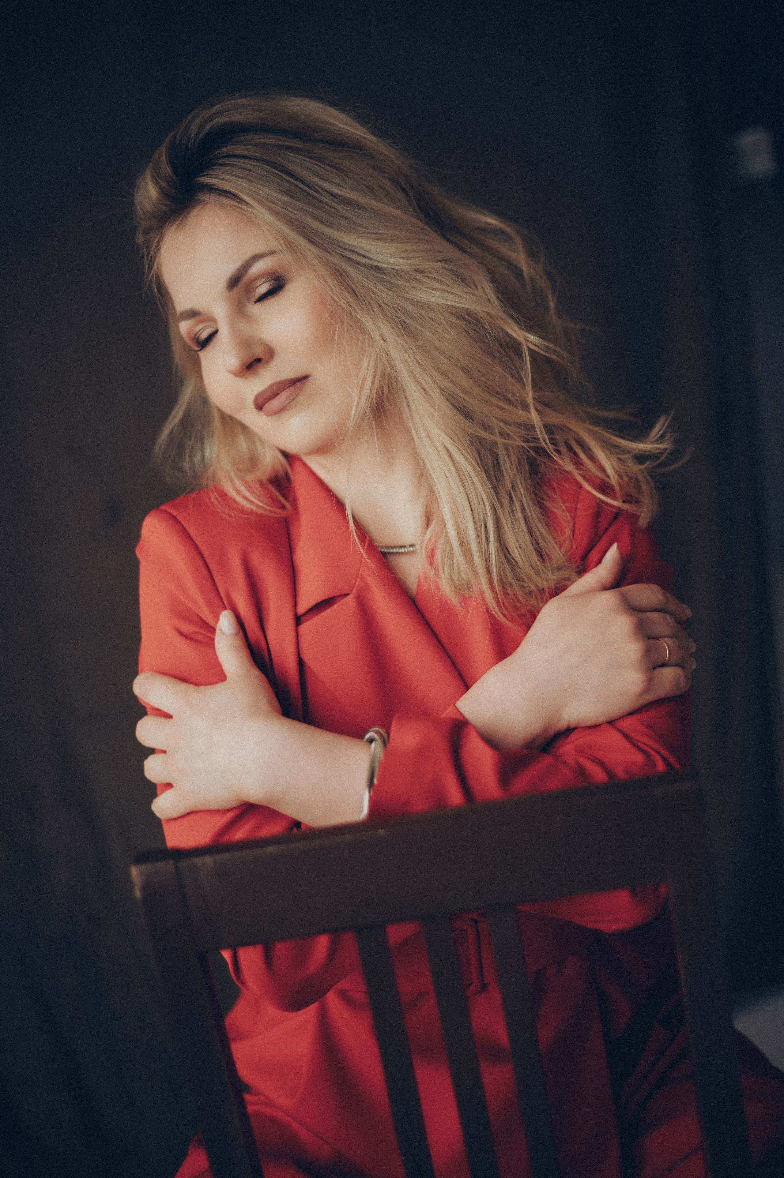 Александра. Фотограф, г. Лесной Свердловской области