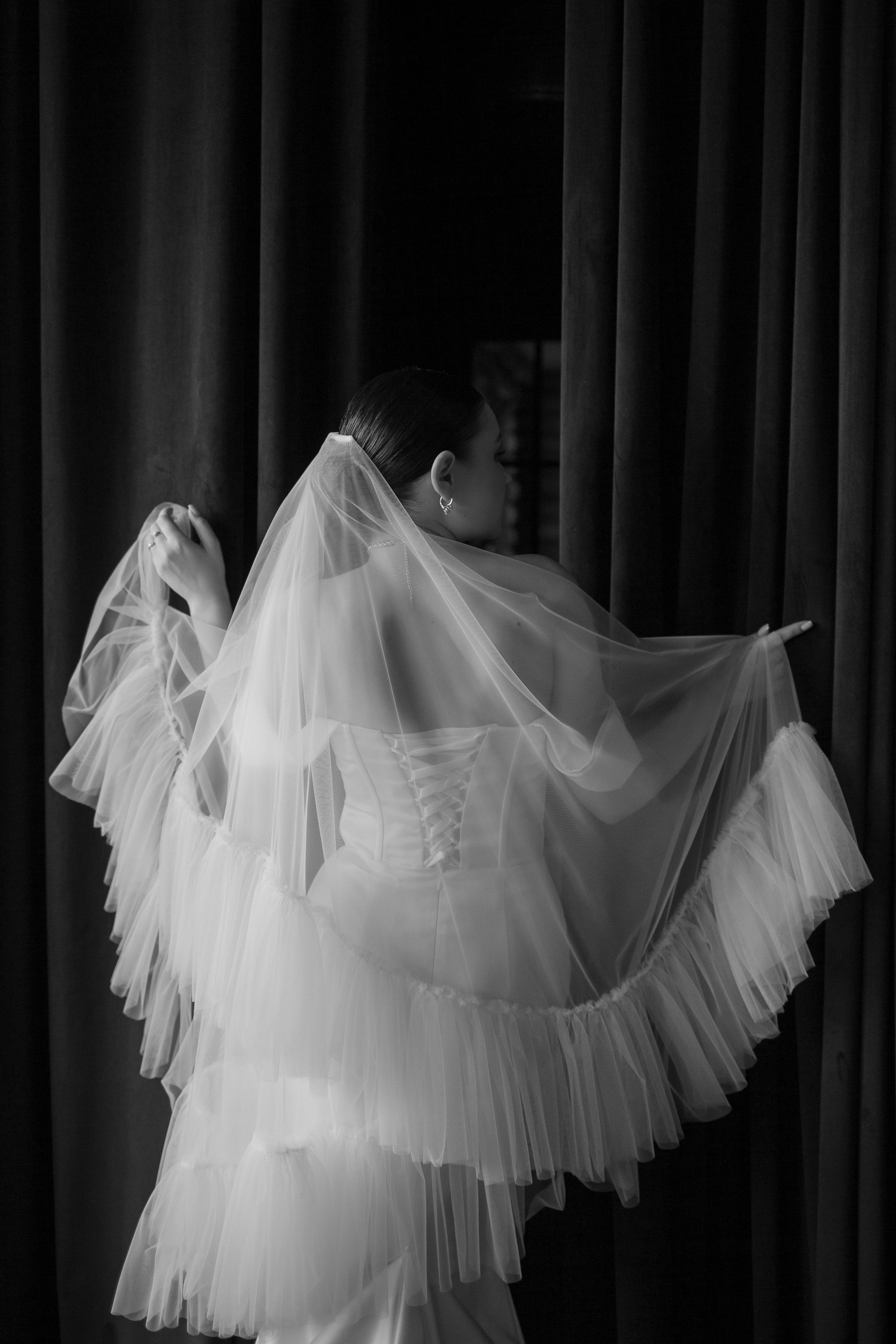 N & J. Фотограф Ольга Сапронова. Свадебный фотограф Ольга Сапронова