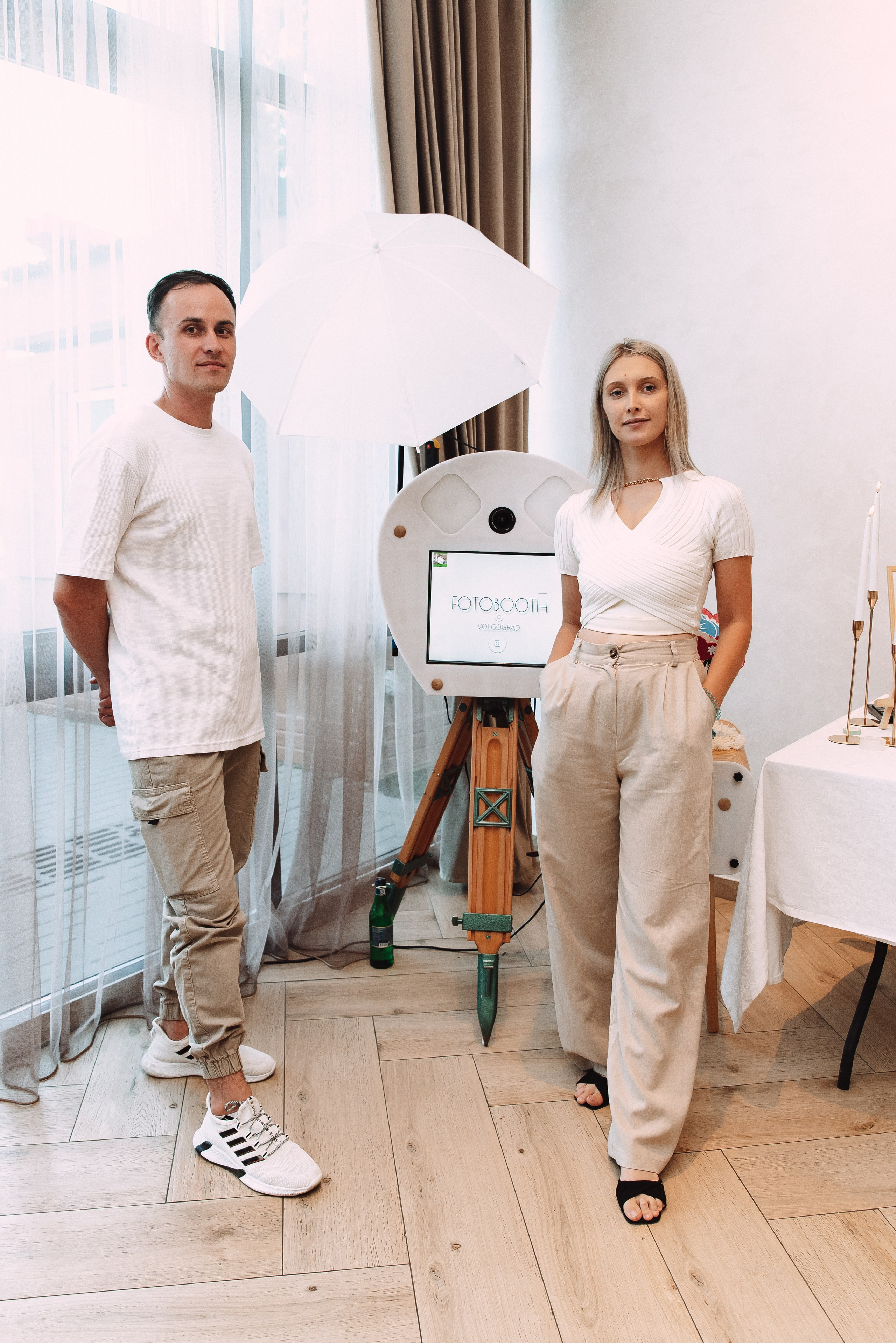 Никита + Кристина. Свадебный и семейный фотограф в Волгограде Олеся Лисицкая