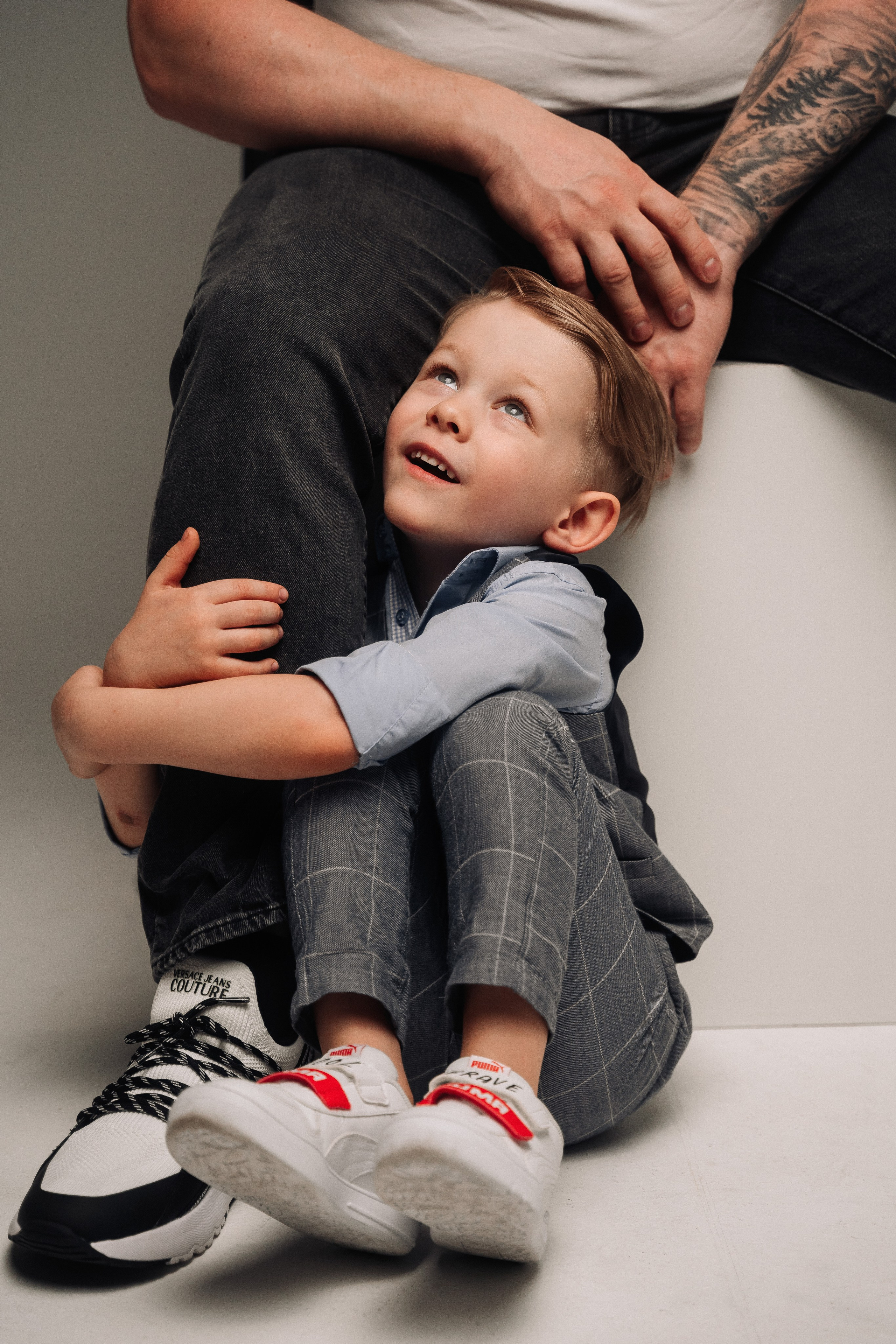 Иван. Свадебный и семейный фотограф в Москве и МО Геннадий Туманцев