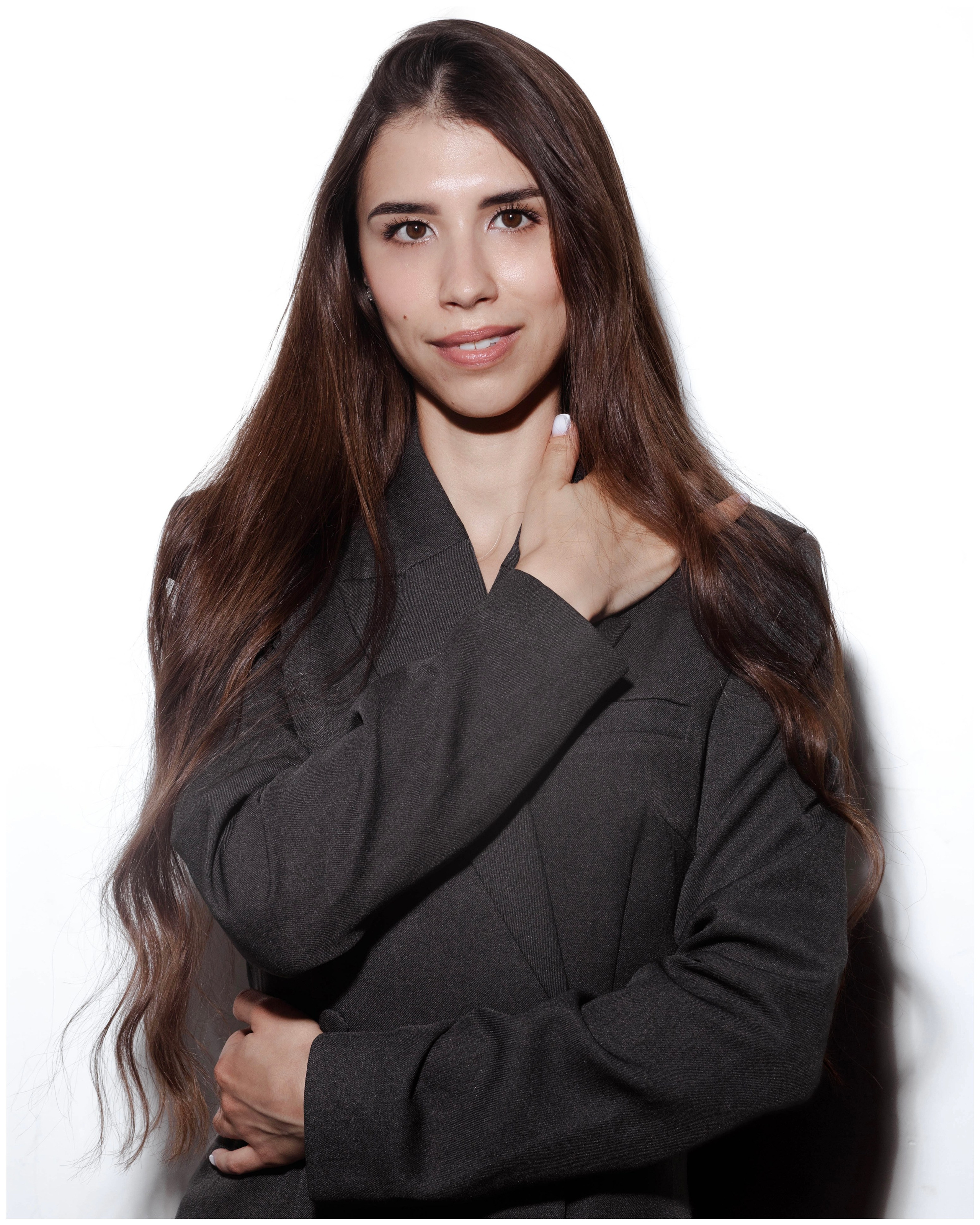 Индивидуальные. Портретный фотограф в Москве