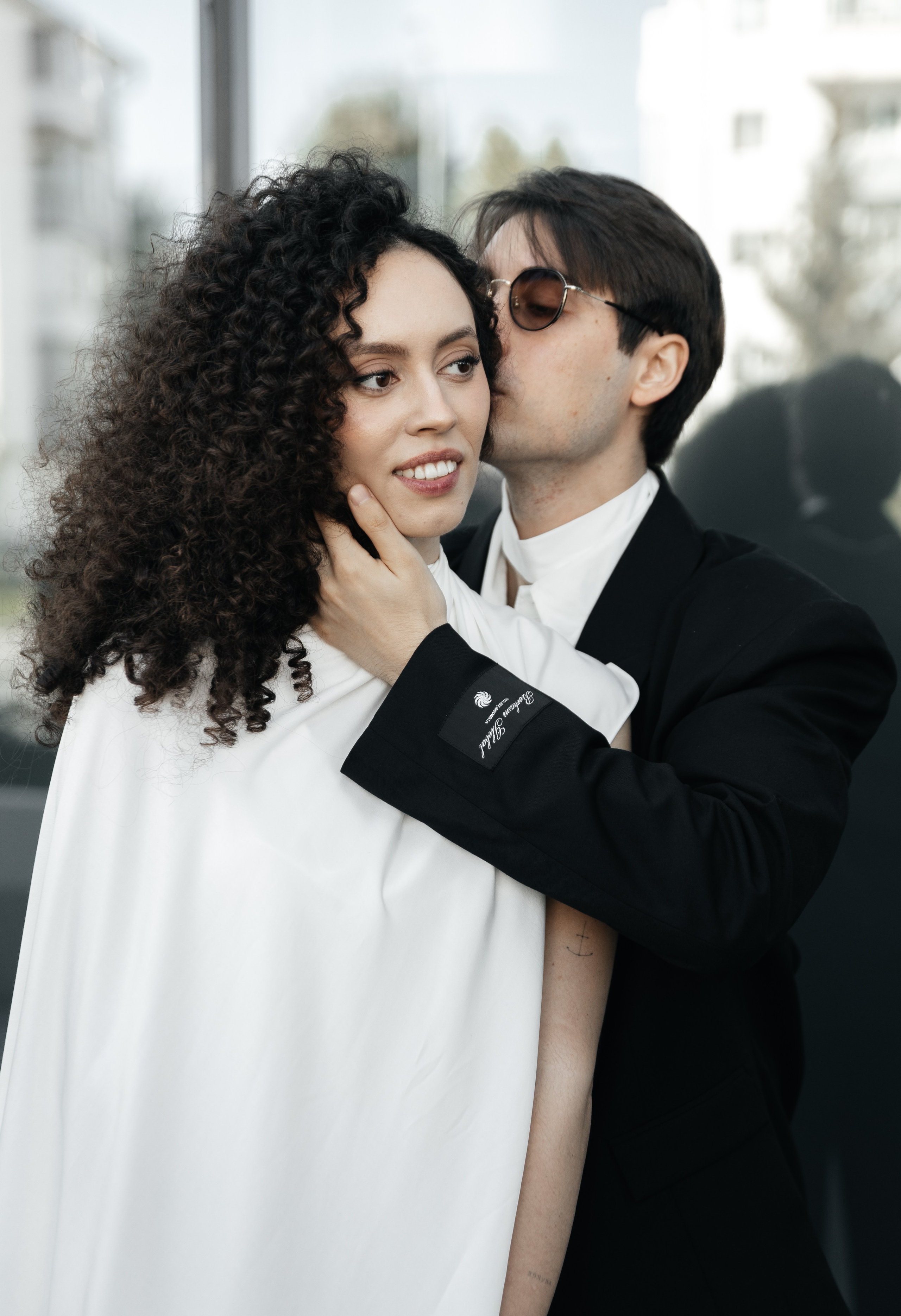 Michael & Agata. Свадебный фотограф Ильнар Асадуллин