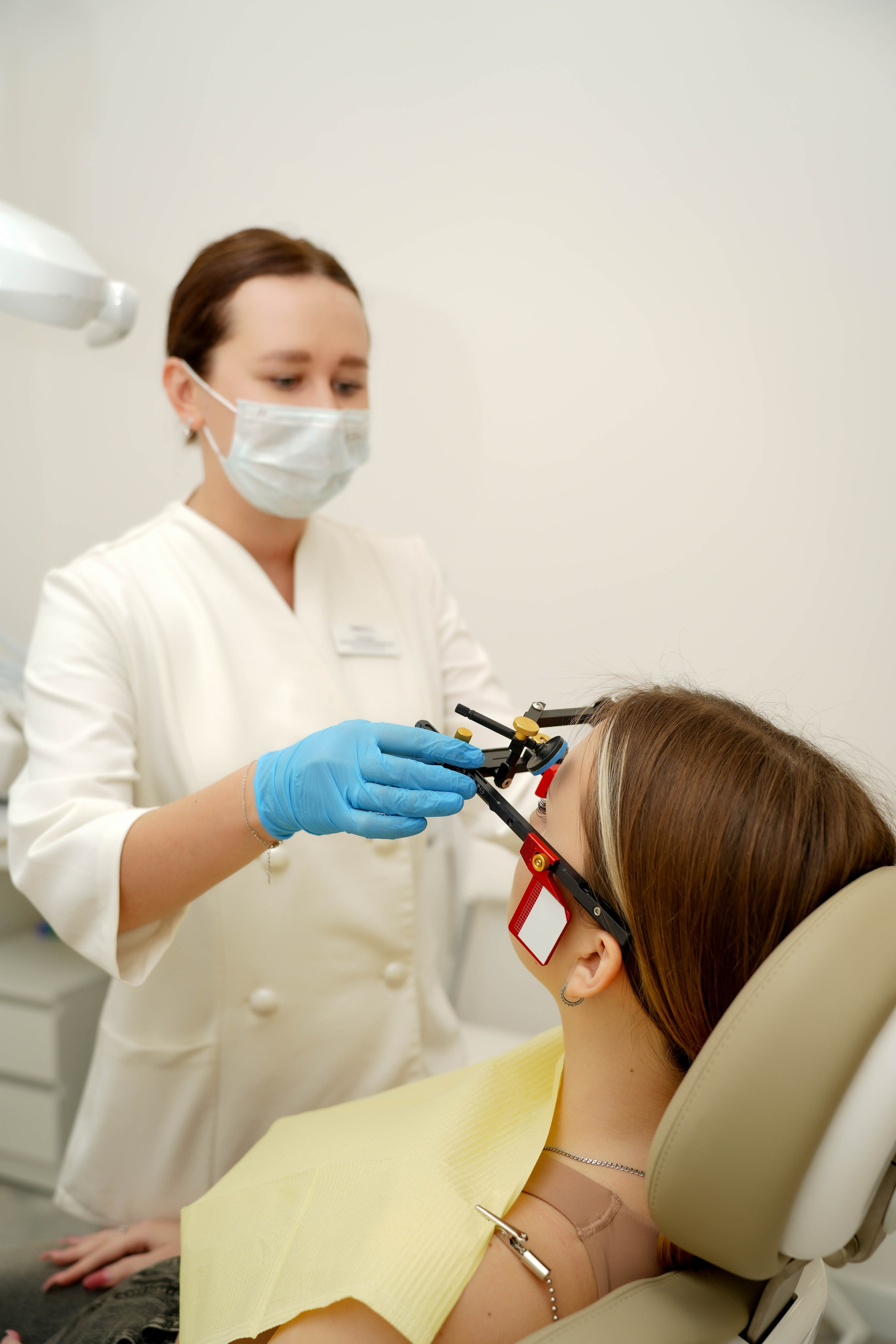 Venus Dental Clinic. Фотограф Элина Задорожная