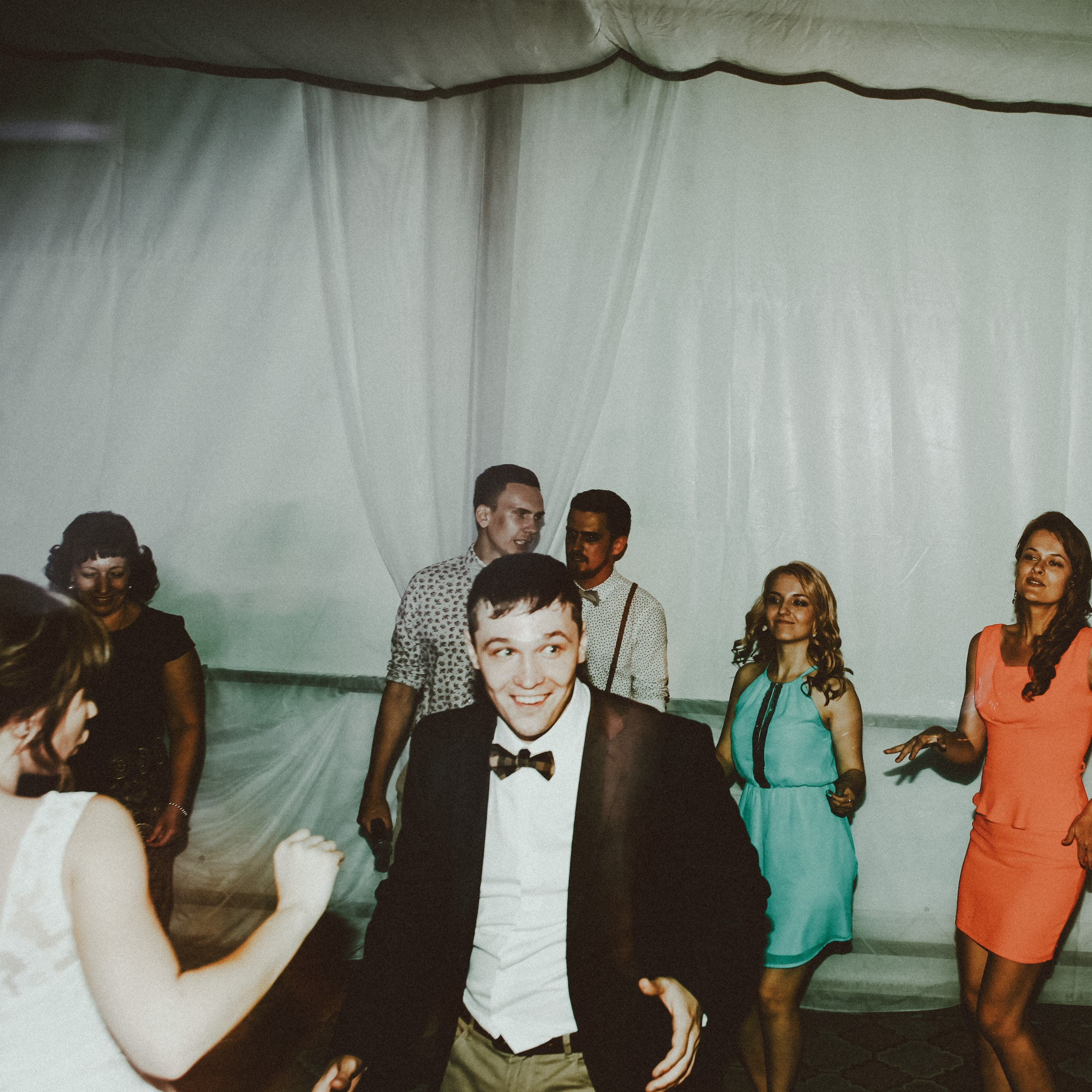 In-out wedding. Фотограф Серафим Крюков